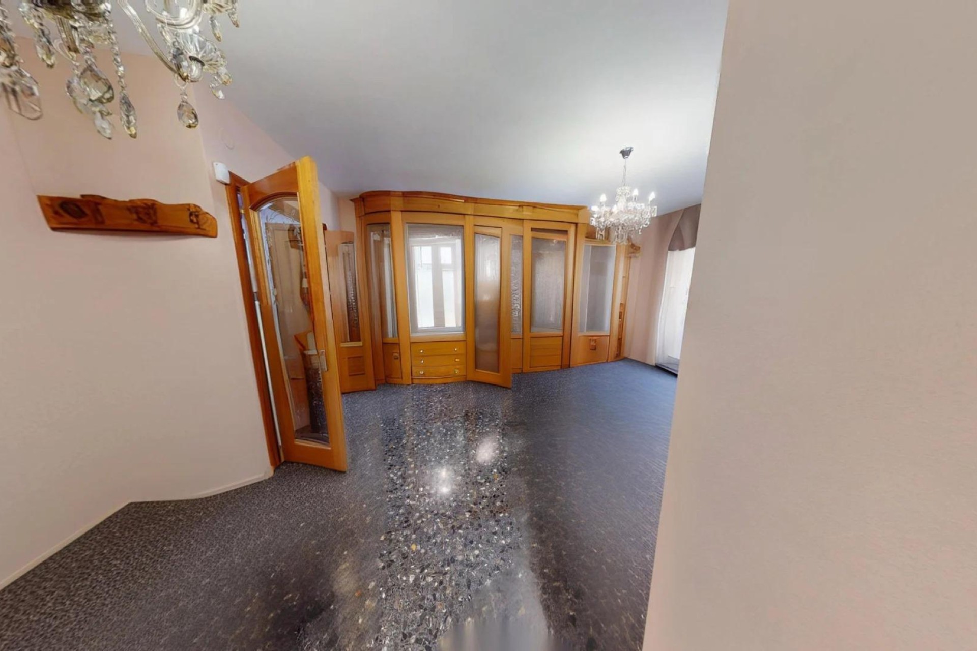 Reventa - Apartamento / piso - Villajoyosa - Pueblo