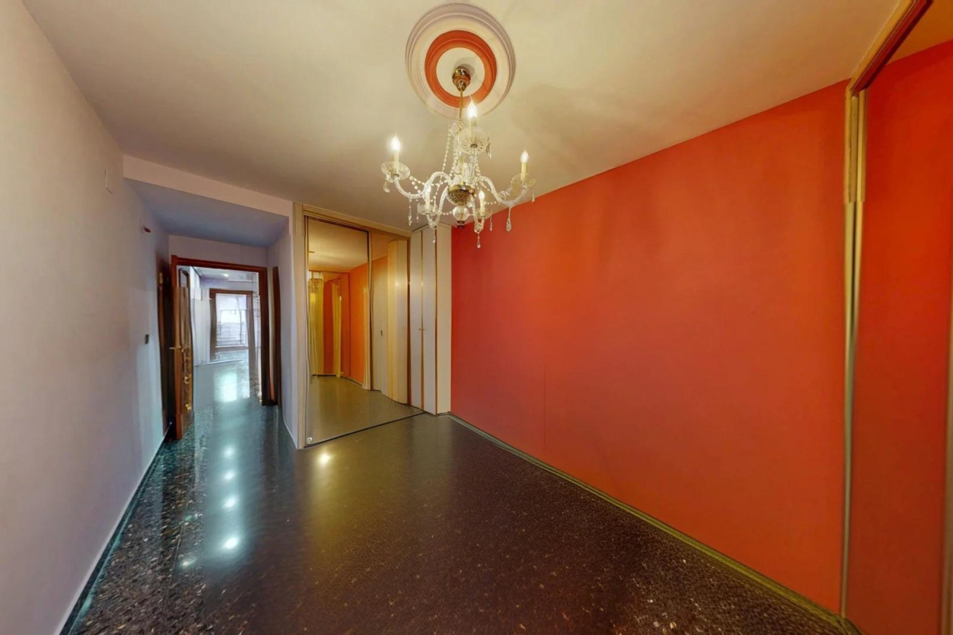 Reventa - Apartamento / piso - Villajoyosa - Pueblo