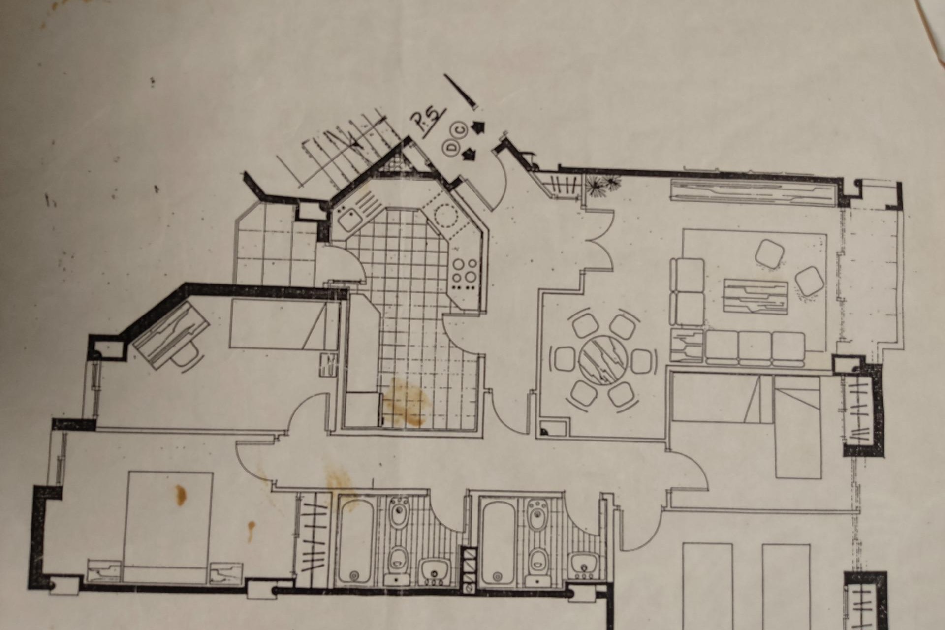 Reventa - Apartamento / piso - Villajoyosa - Pueblo