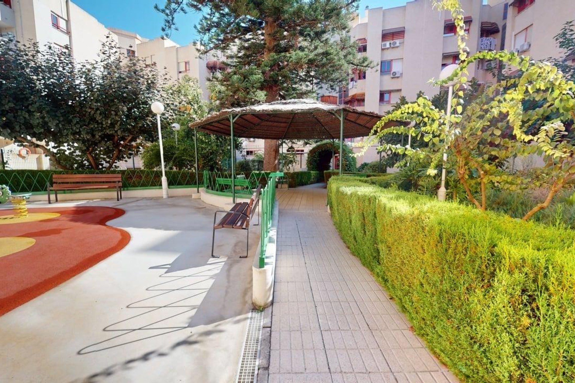 Reventa - Apartamento / piso - Villajoyosa - Pueblo