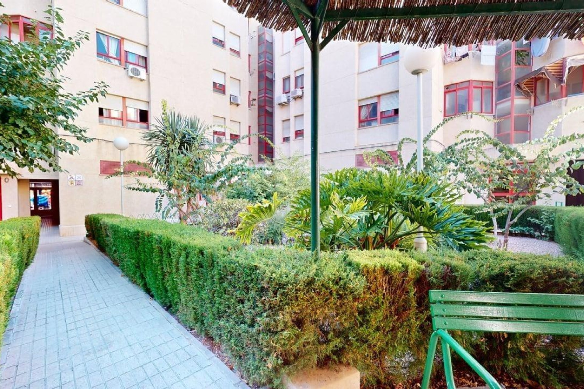 Reventa - Apartamento / piso - Villajoyosa - Pueblo