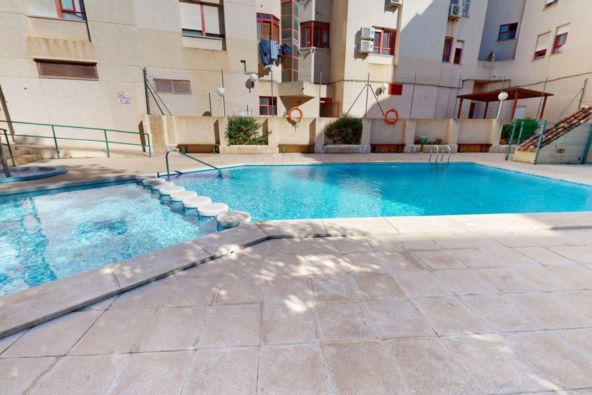 Reventa - Apartamento / piso - Villajoyosa - Pueblo