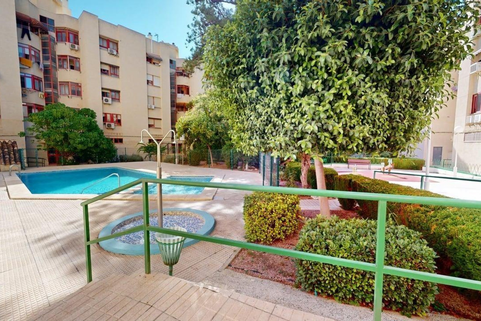 Reventa - Apartamento / piso - Villajoyosa - Pueblo