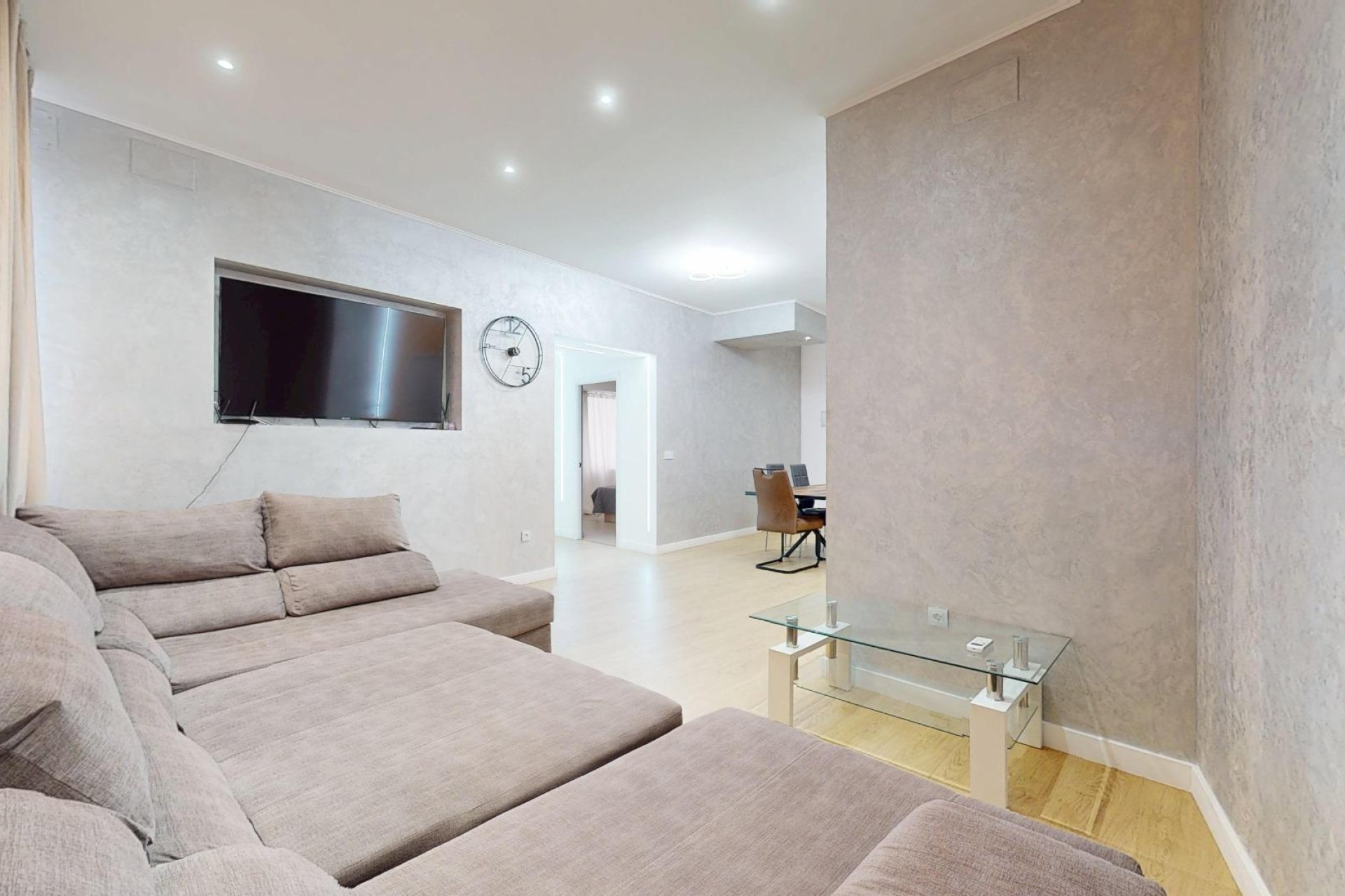 Reventa - Apartment - Alicante - Altozano