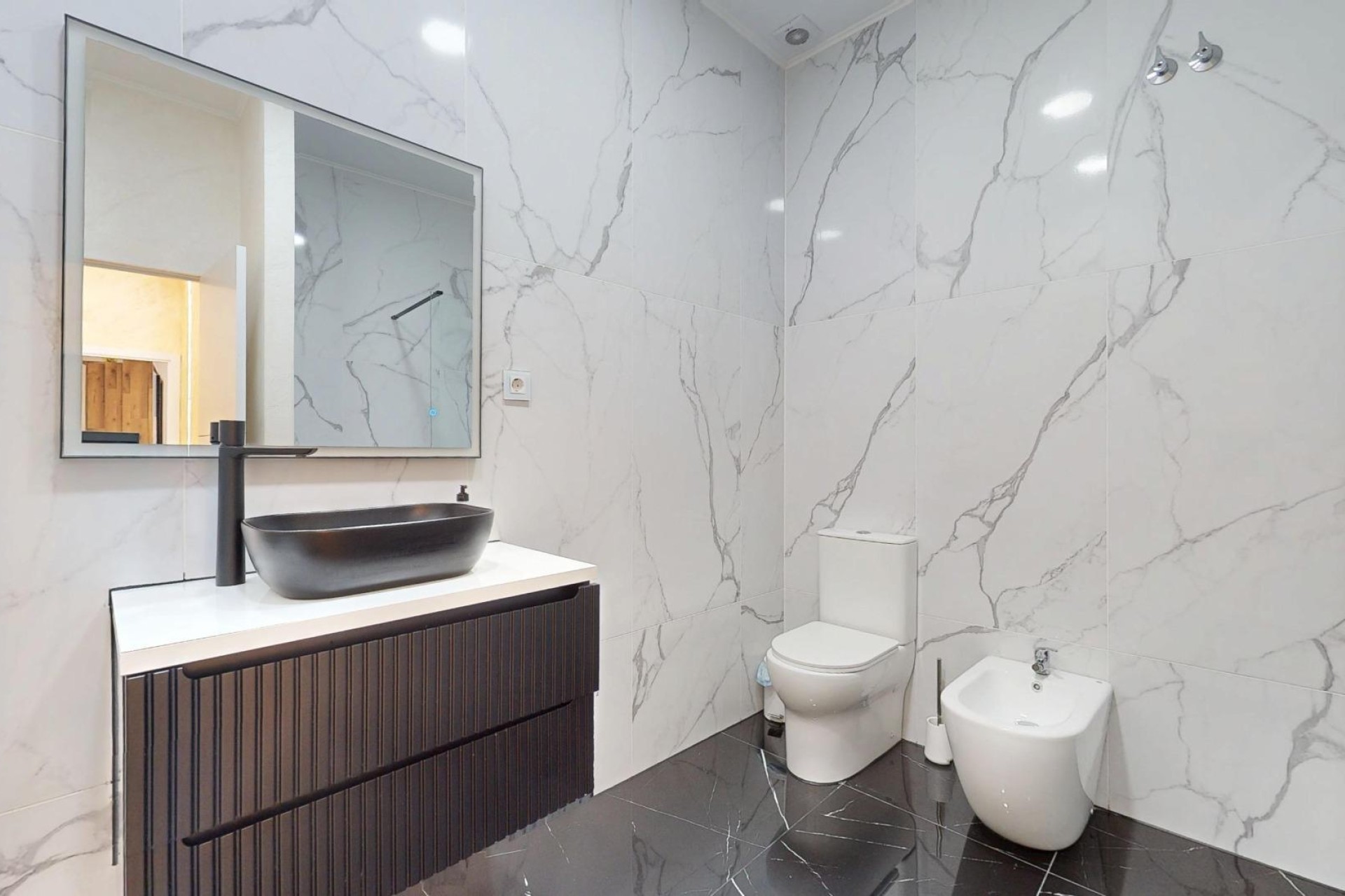 Reventa - Apartment - Alicante - Altozano