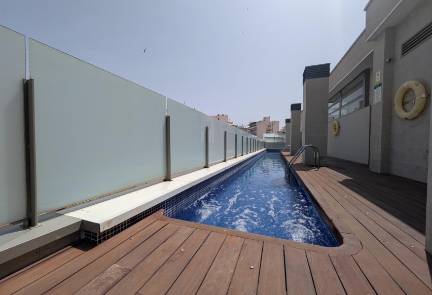 Reventa - Apartment - Alicante - Centro