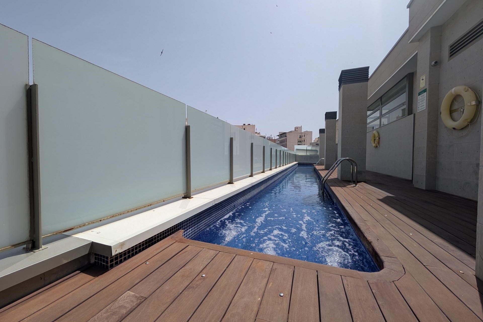 Reventa - Apartment - Alicante - Centro