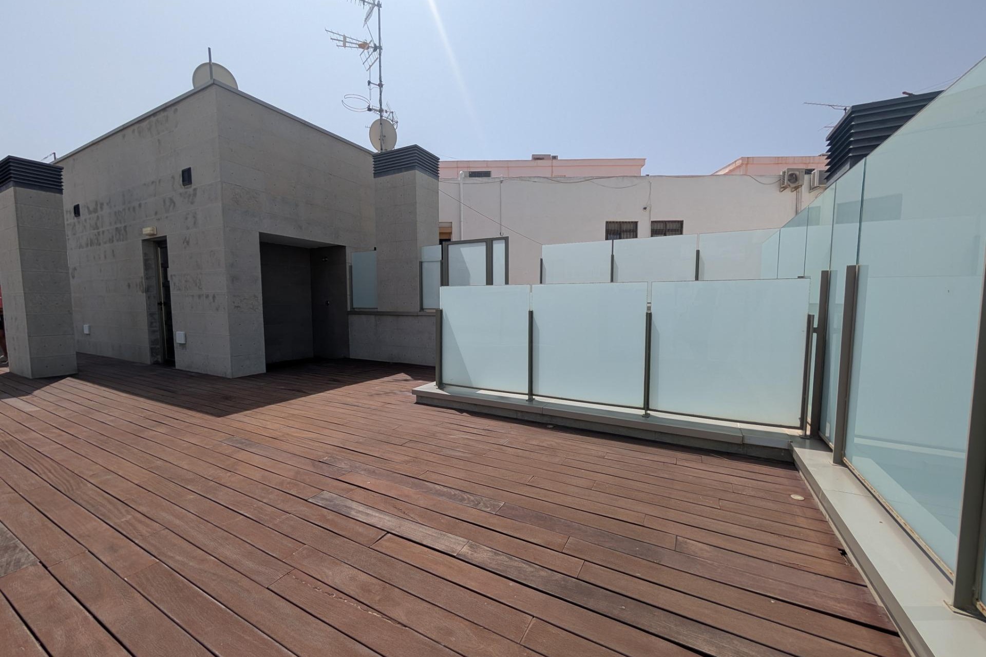 Reventa - Apartment - Alicante - Centro