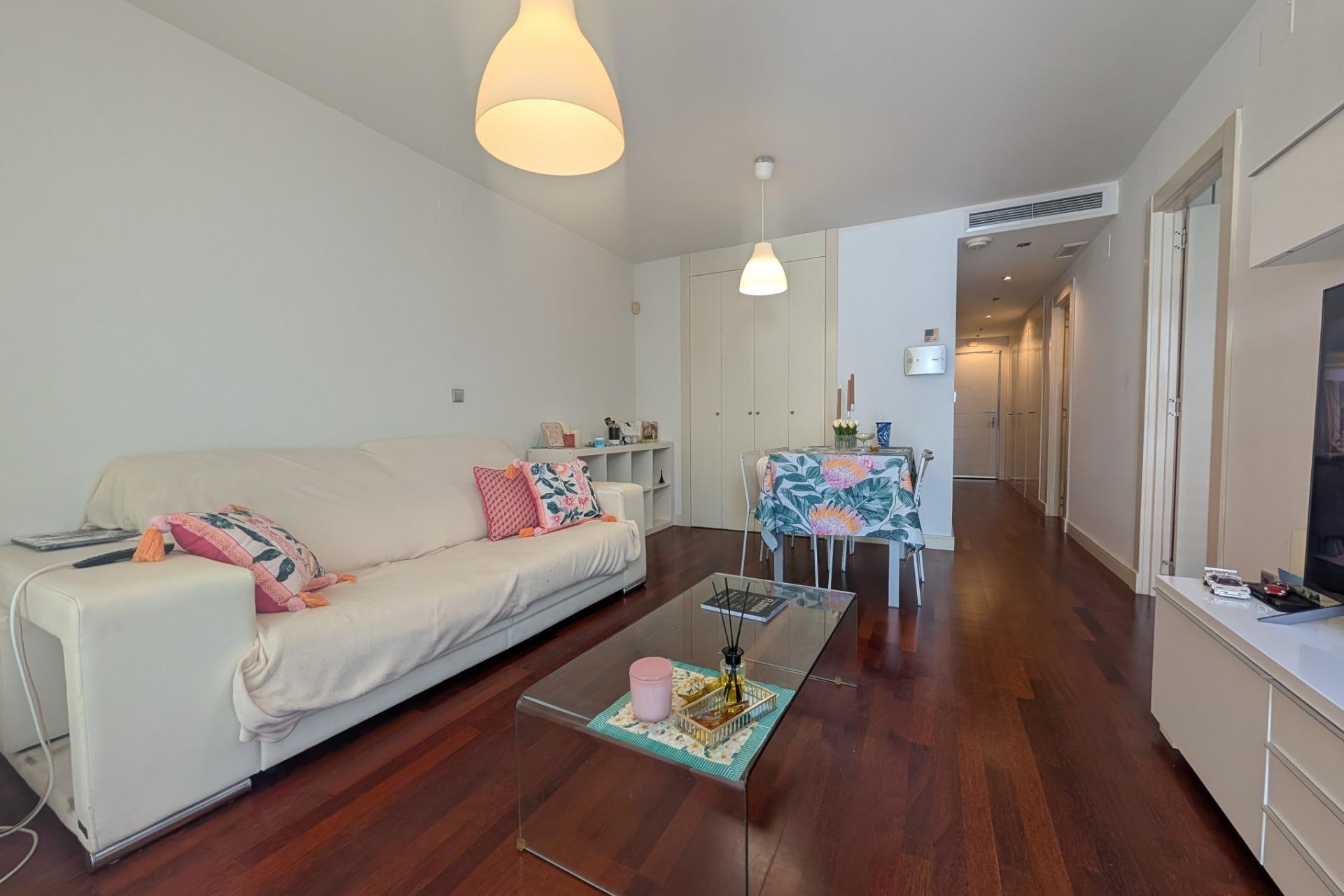 Reventa - Apartment - Alicante - Centro