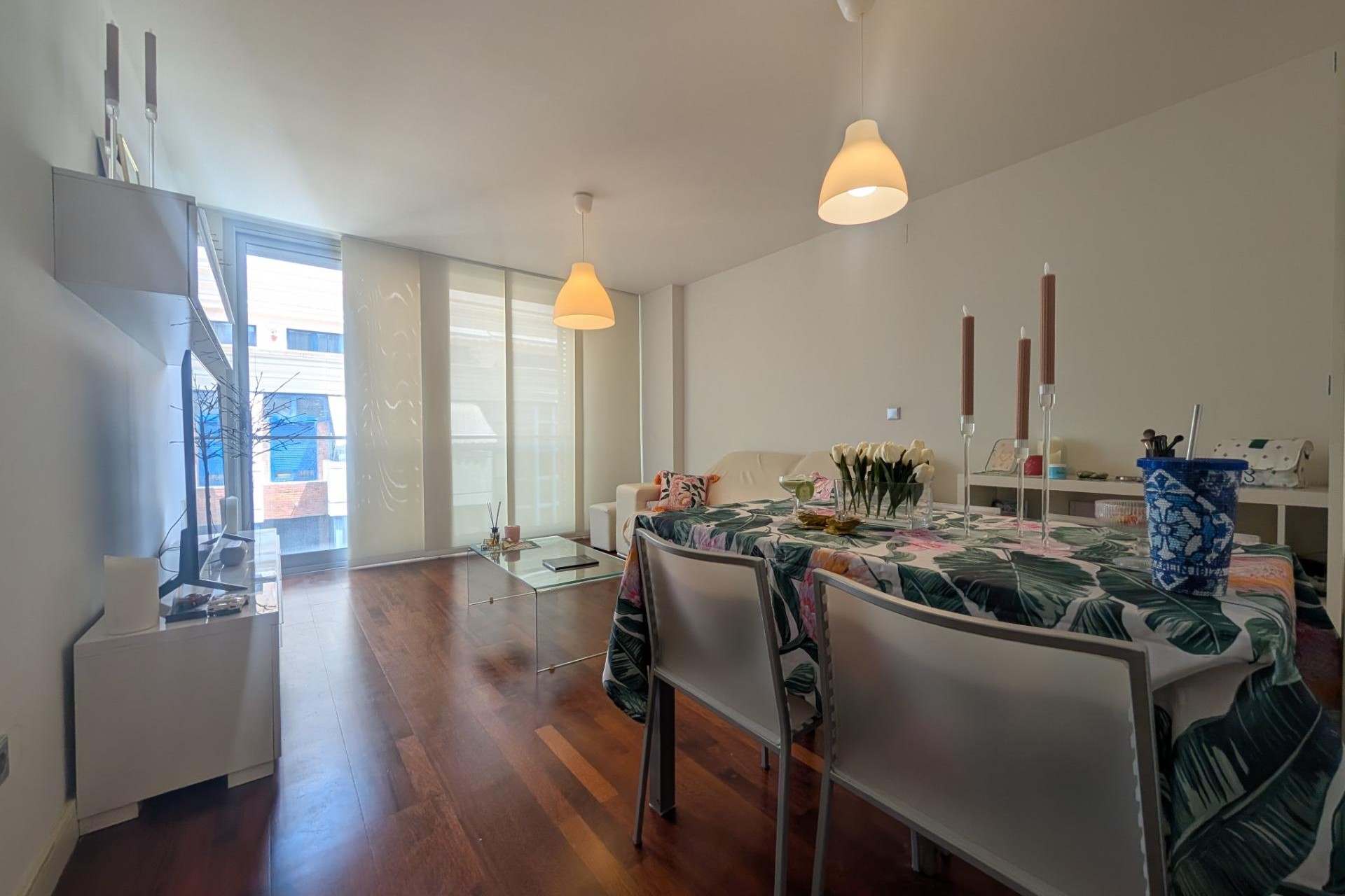 Reventa - Apartment - Alicante - Centro