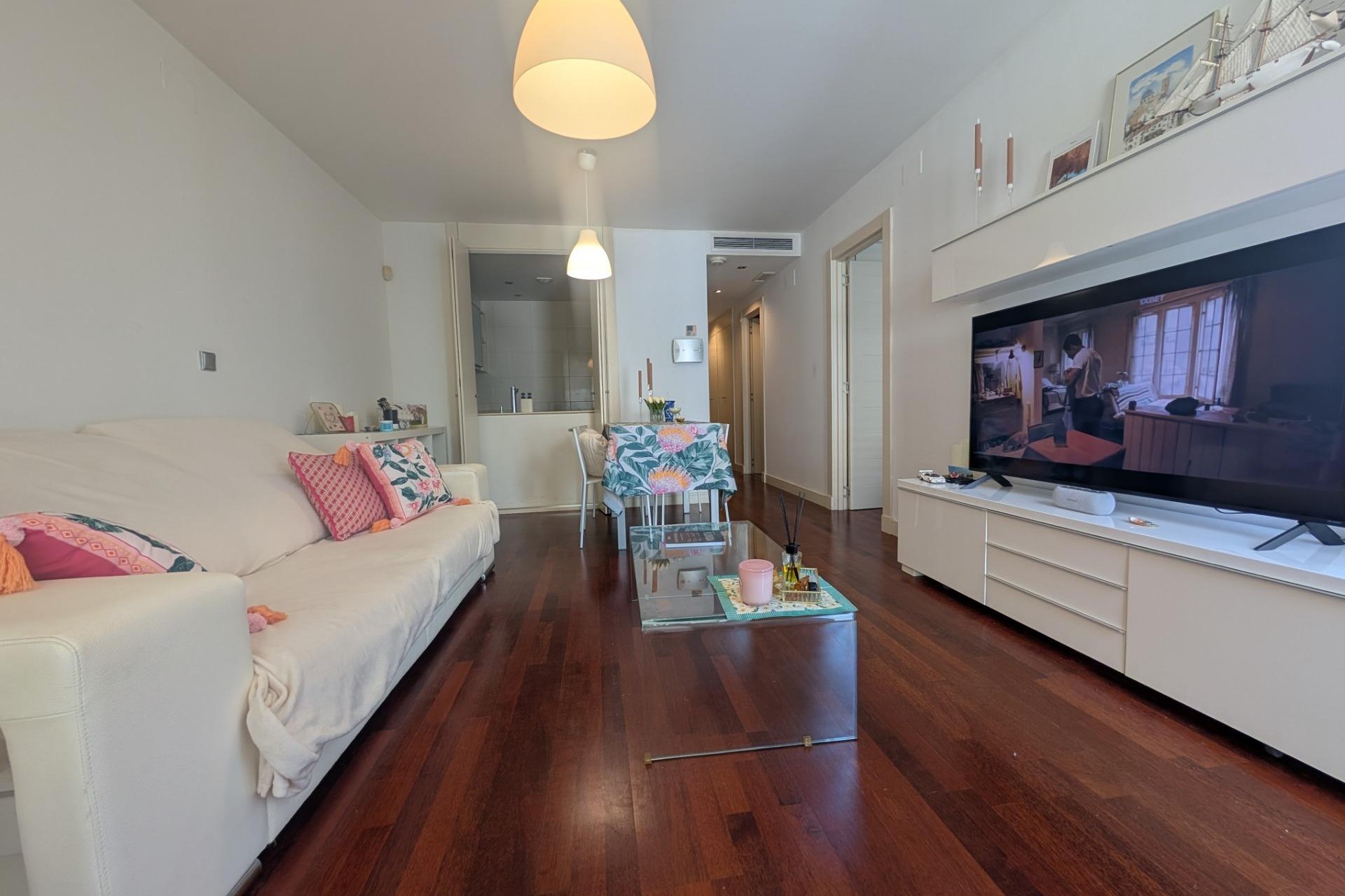 Reventa - Apartment - Alicante - Centro