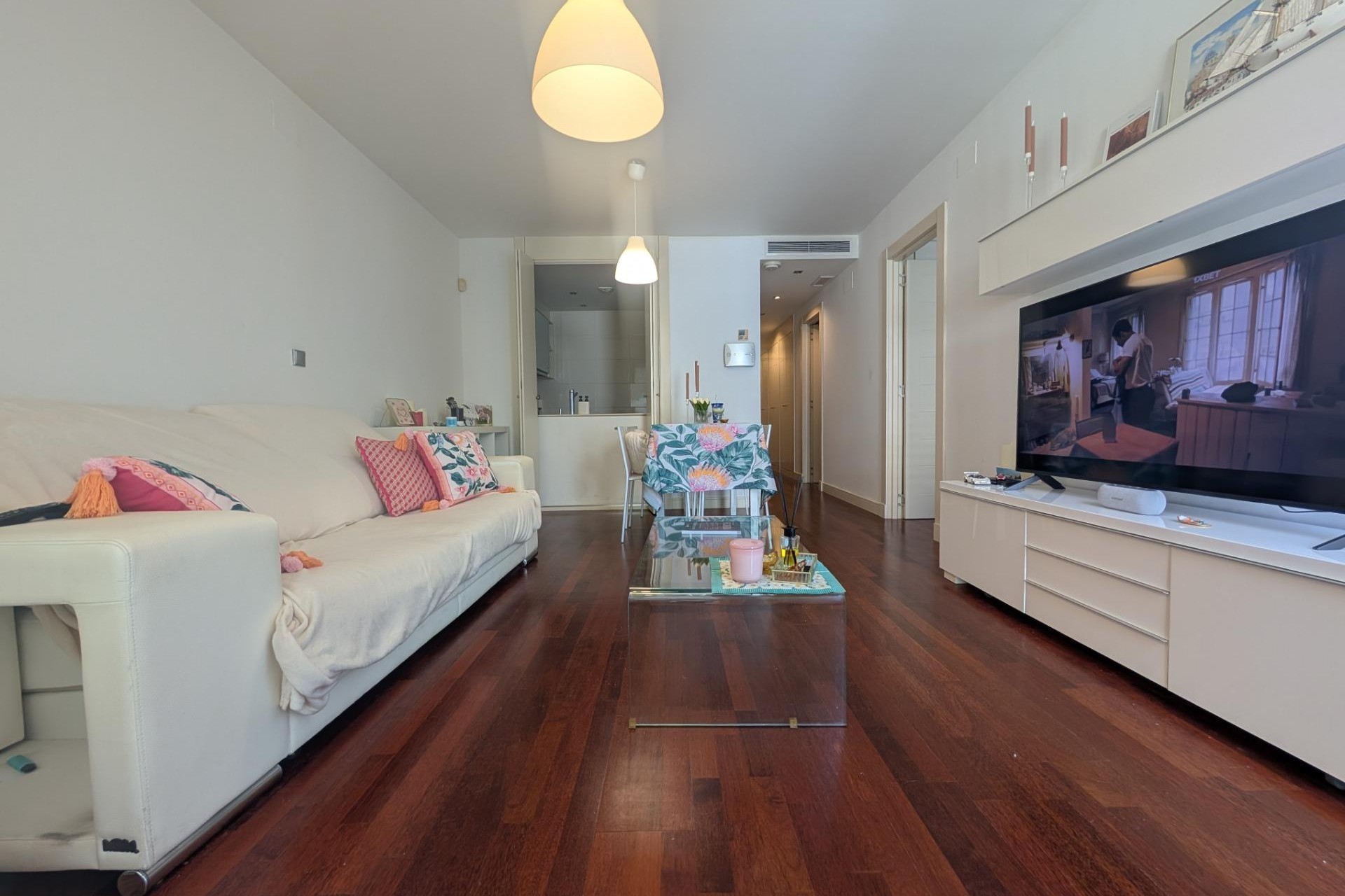 Reventa - Apartment - Alicante - Centro