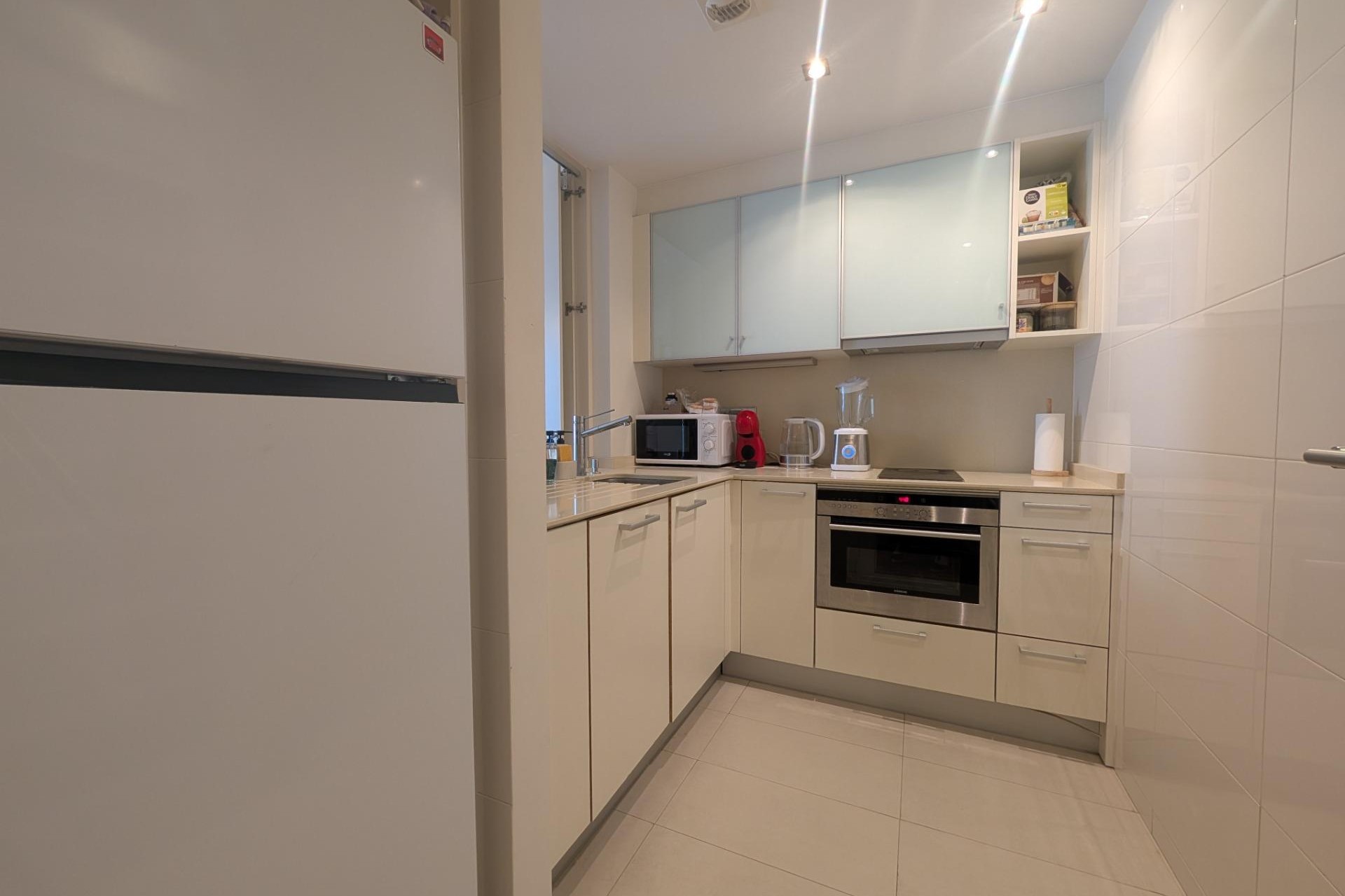 Reventa - Apartment - Alicante - Centro
