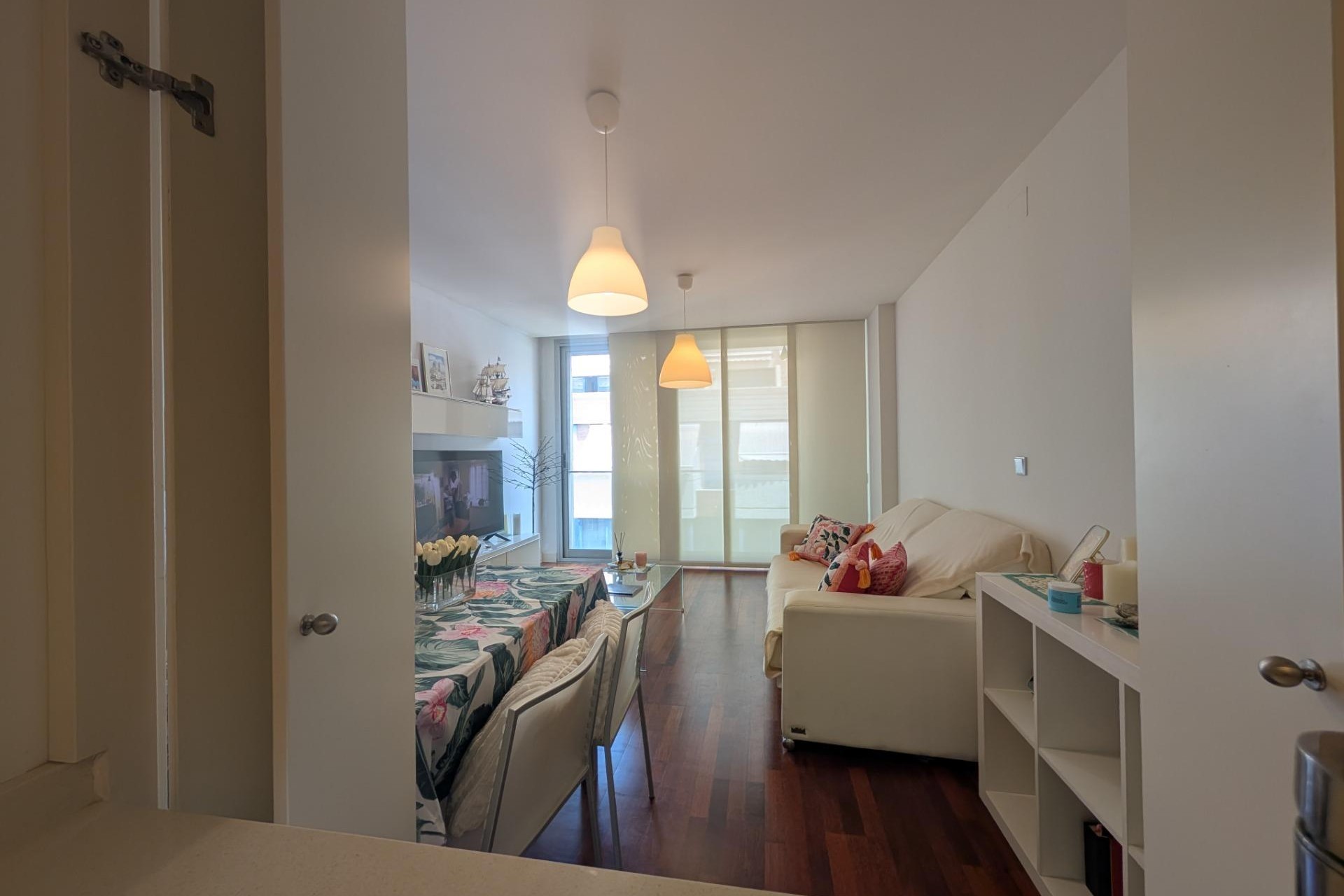 Reventa - Apartment - Alicante - Centro