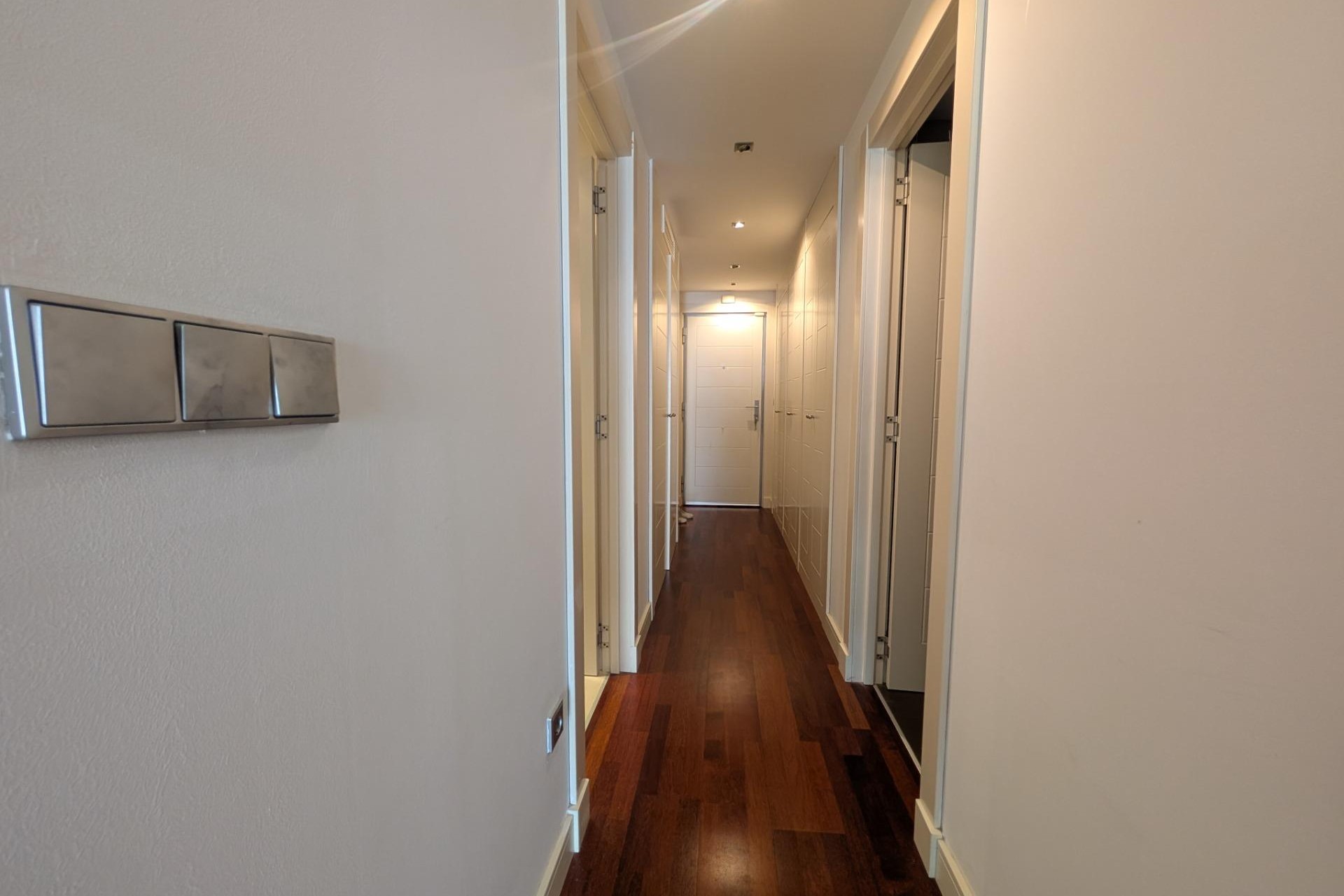 Reventa - Apartment - Alicante - Centro