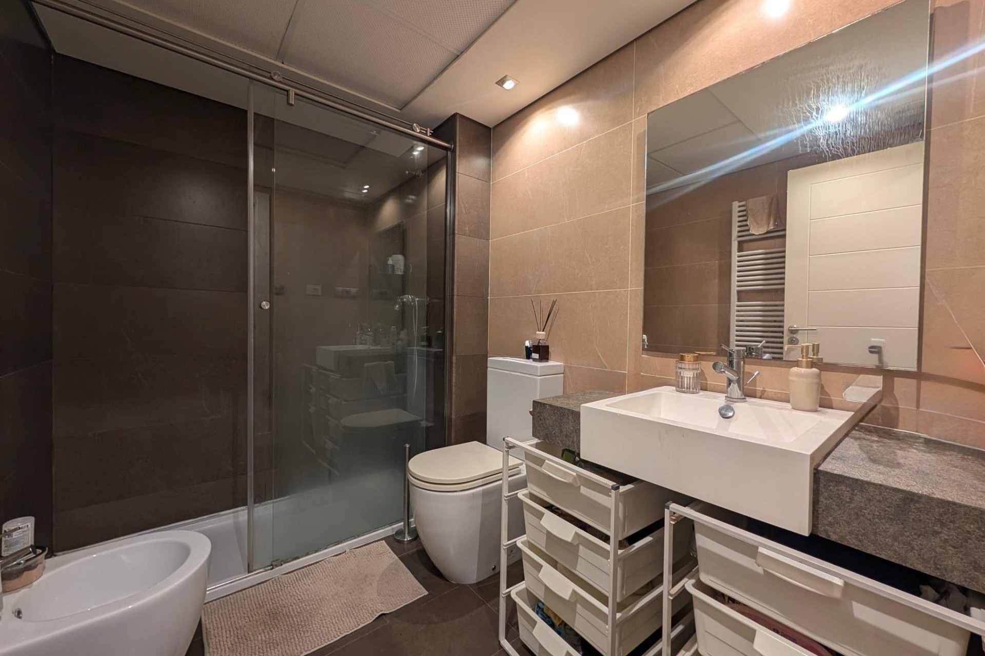 Reventa - Apartment - Alicante - Centro