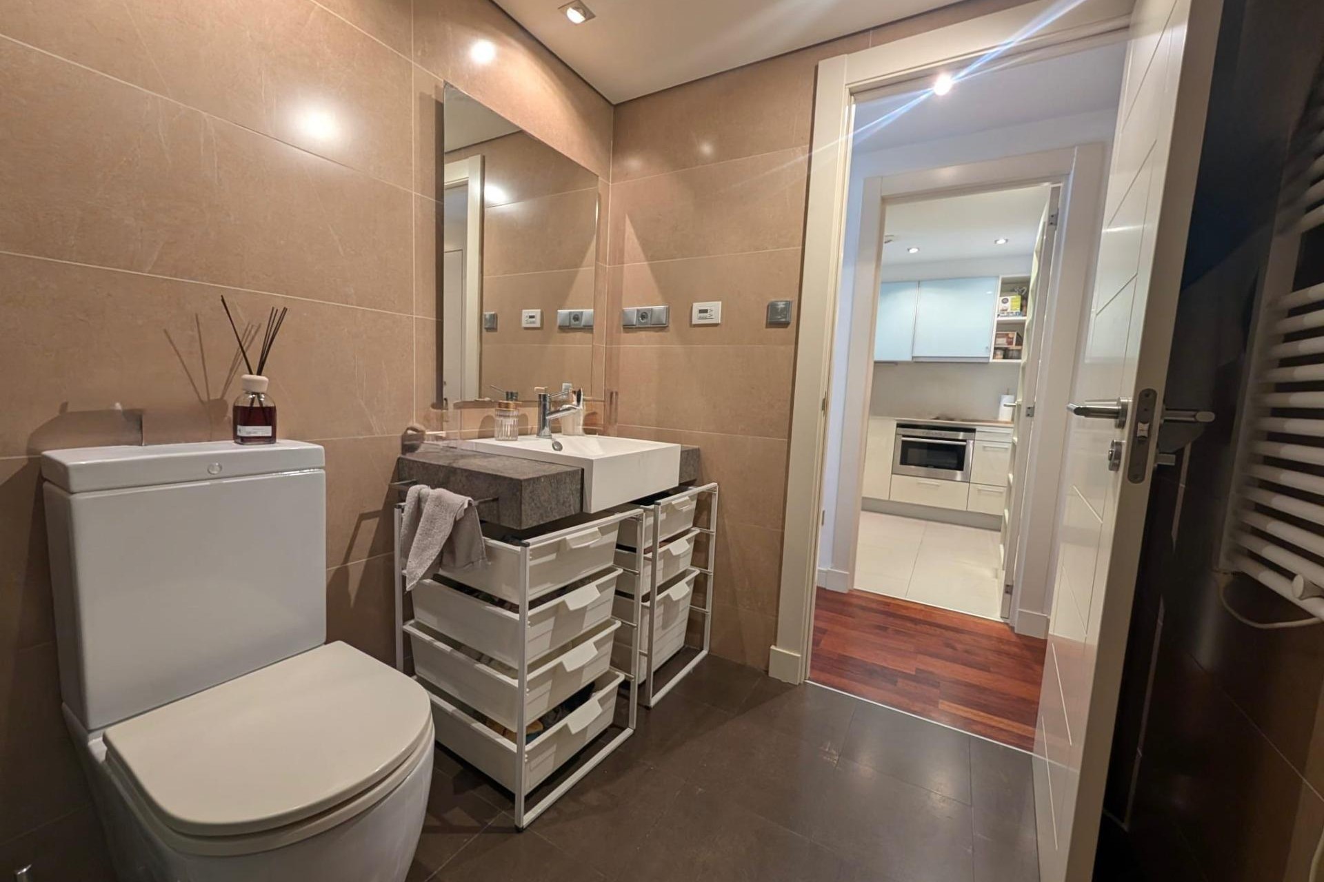 Reventa - Apartment - Alicante - Centro