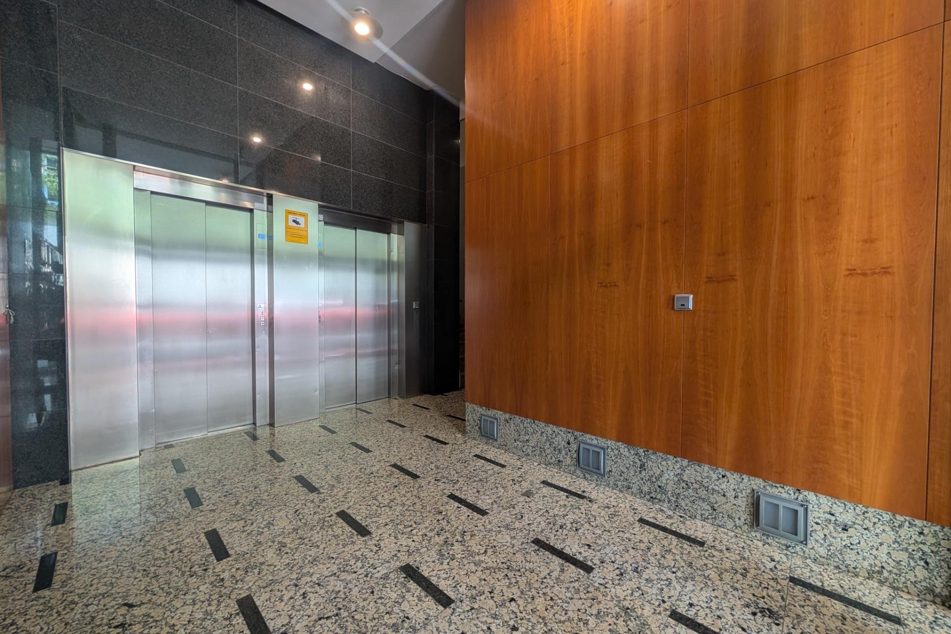 Reventa - Apartment - Alicante - Centro