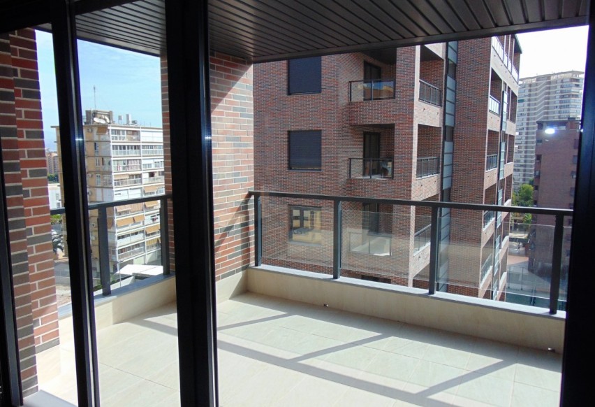 Reventa - Apartment - Alicante - Playa San Juan