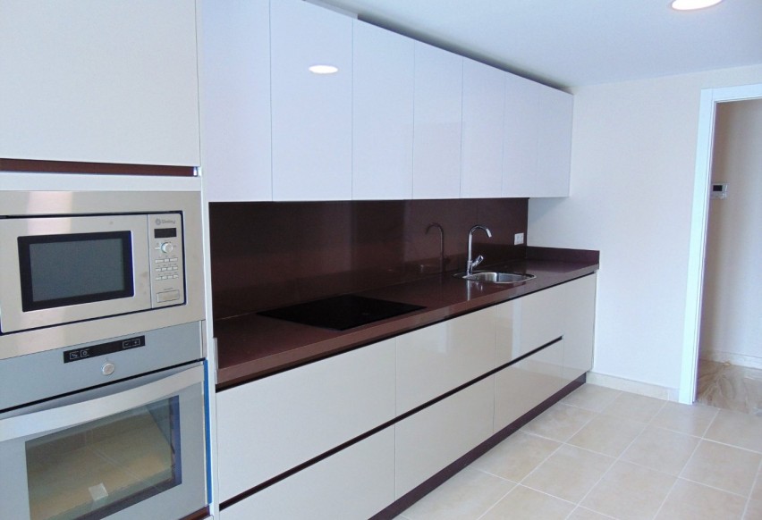 Reventa - Apartment - Alicante - Playa San Juan