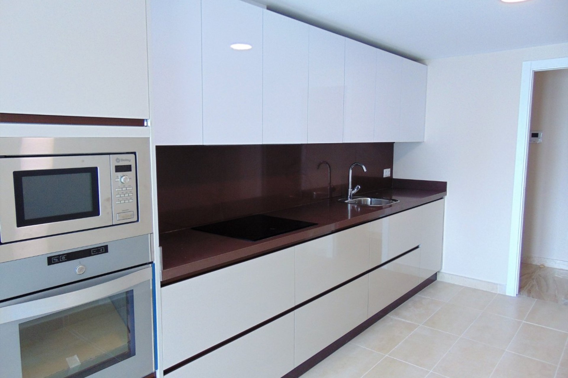 Reventa - Apartment - Alicante - Playa San Juan