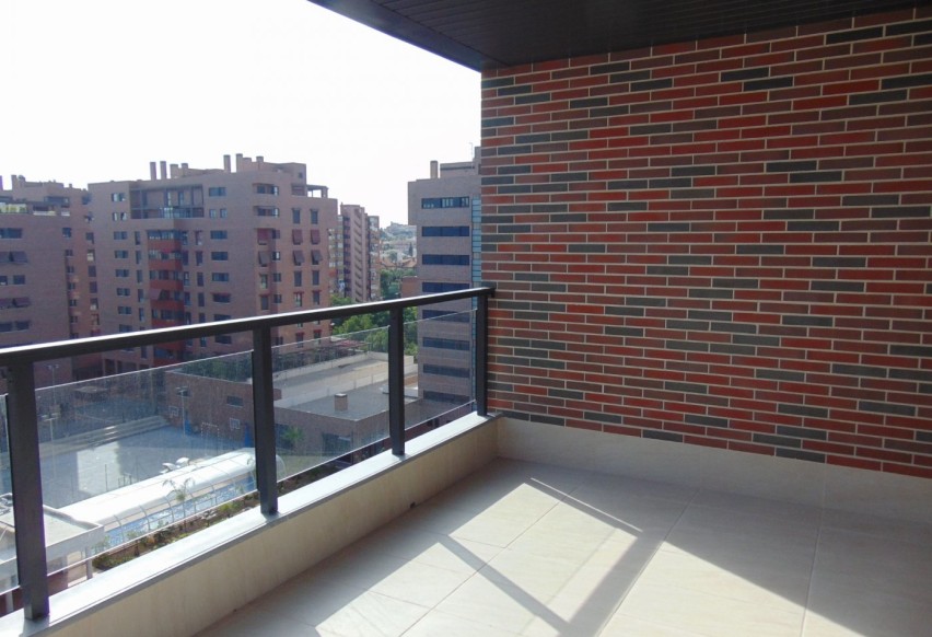 Reventa - Apartment - Alicante - Playa San Juan