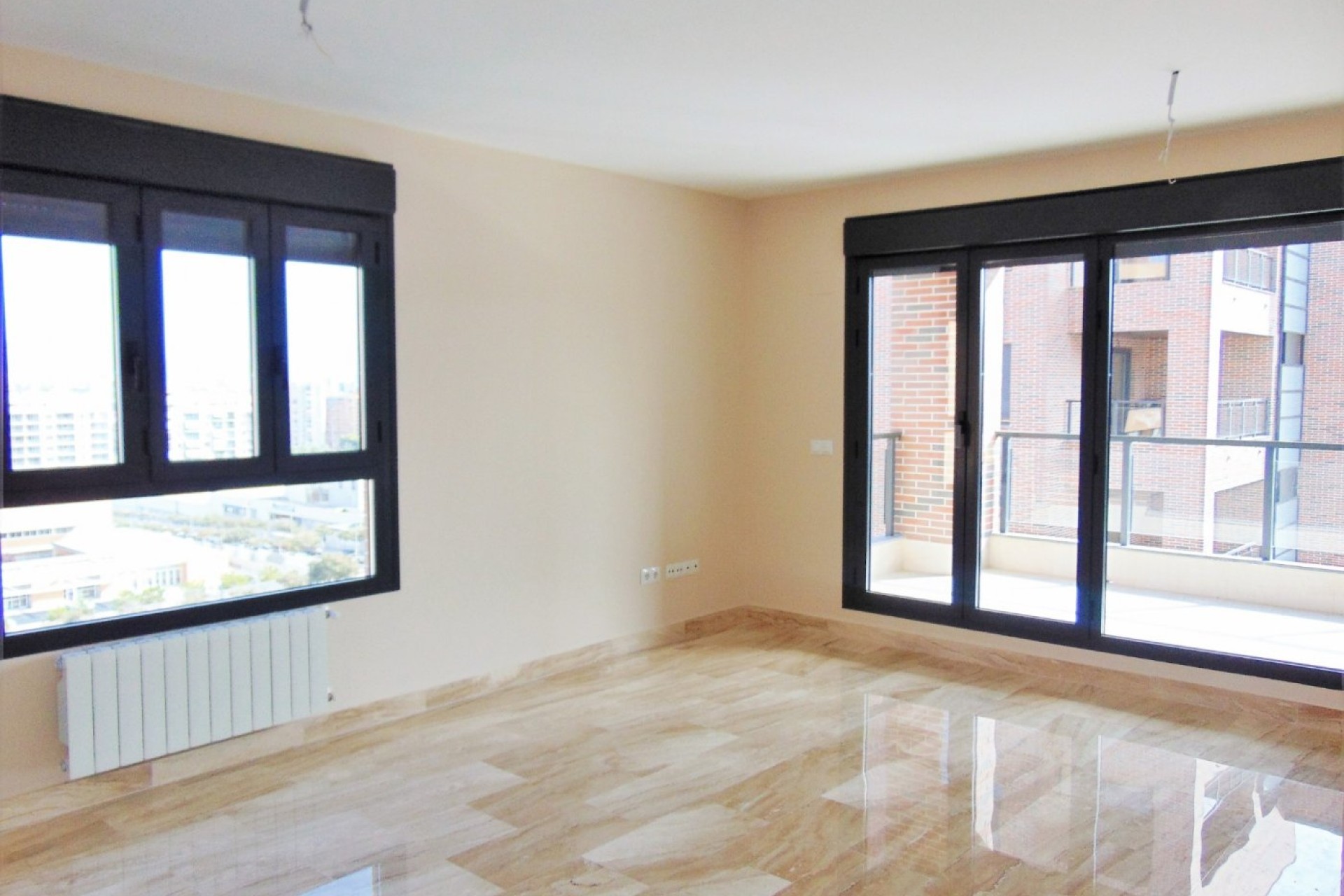 Reventa - Apartment - Alicante - Playa San Juan