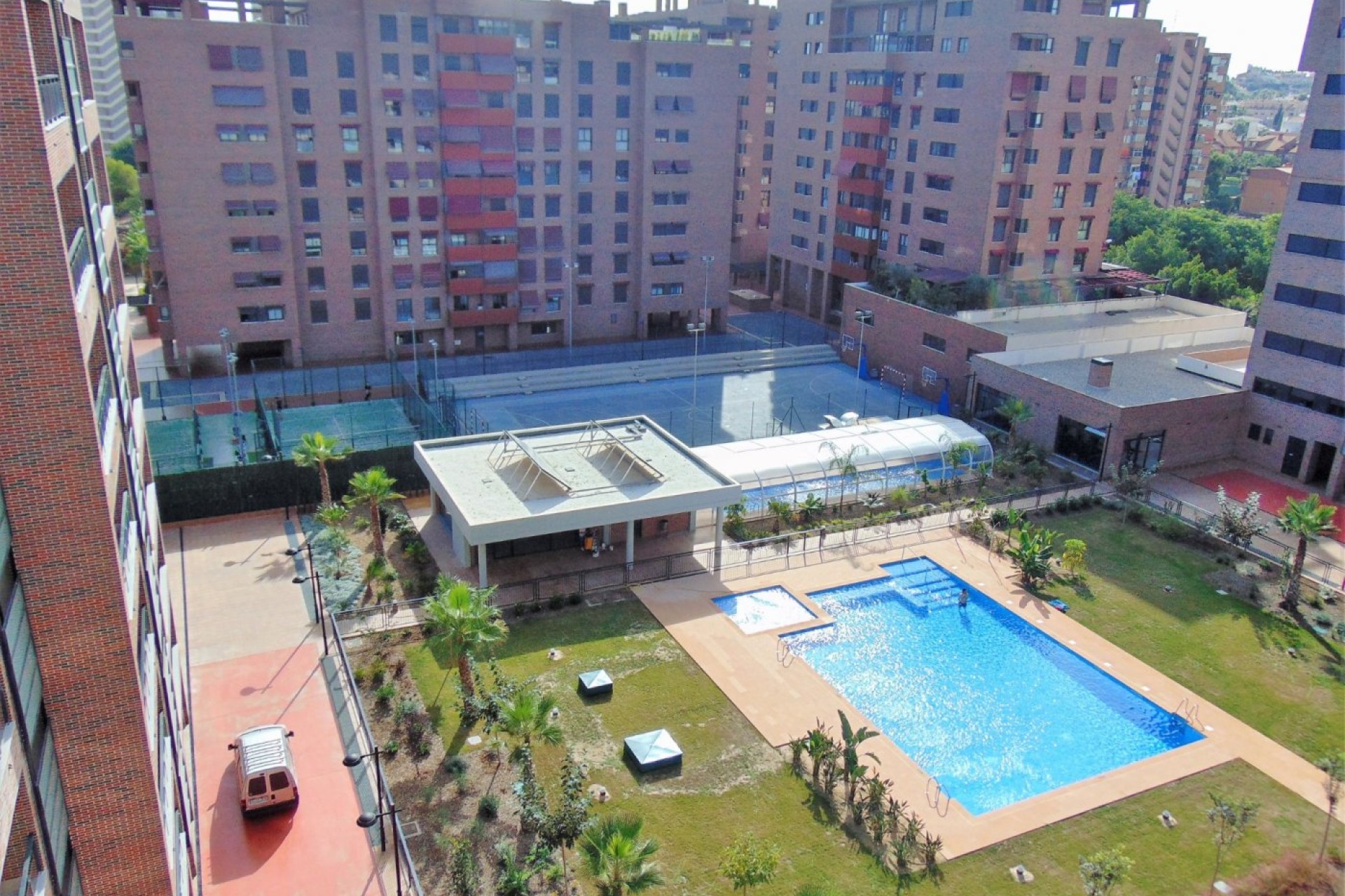 Reventa - Apartment - Alicante - Playa San Juan