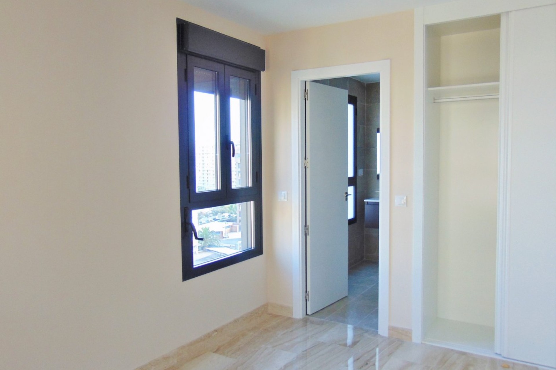 Reventa - Apartment - Alicante - Playa San Juan