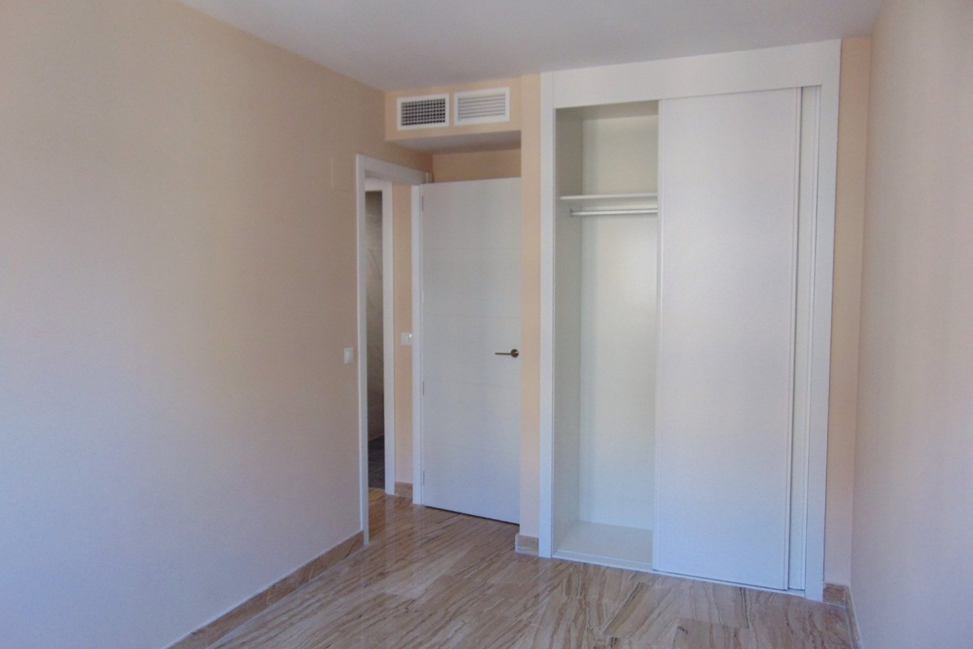 Reventa - Apartment - Alicante - Playa San Juan