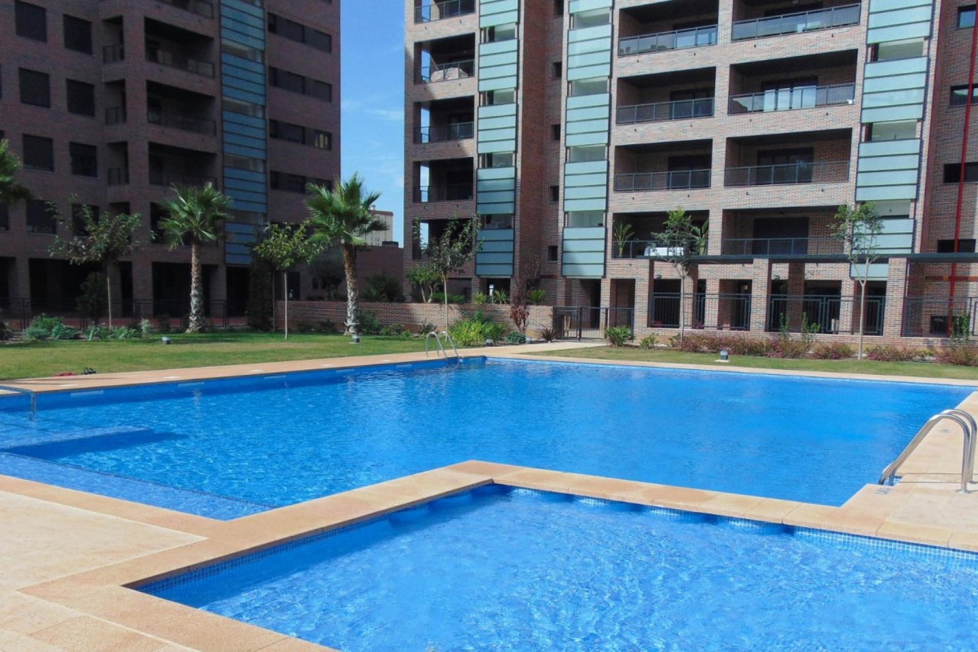 Reventa - Apartment - Alicante - Playa San Juan