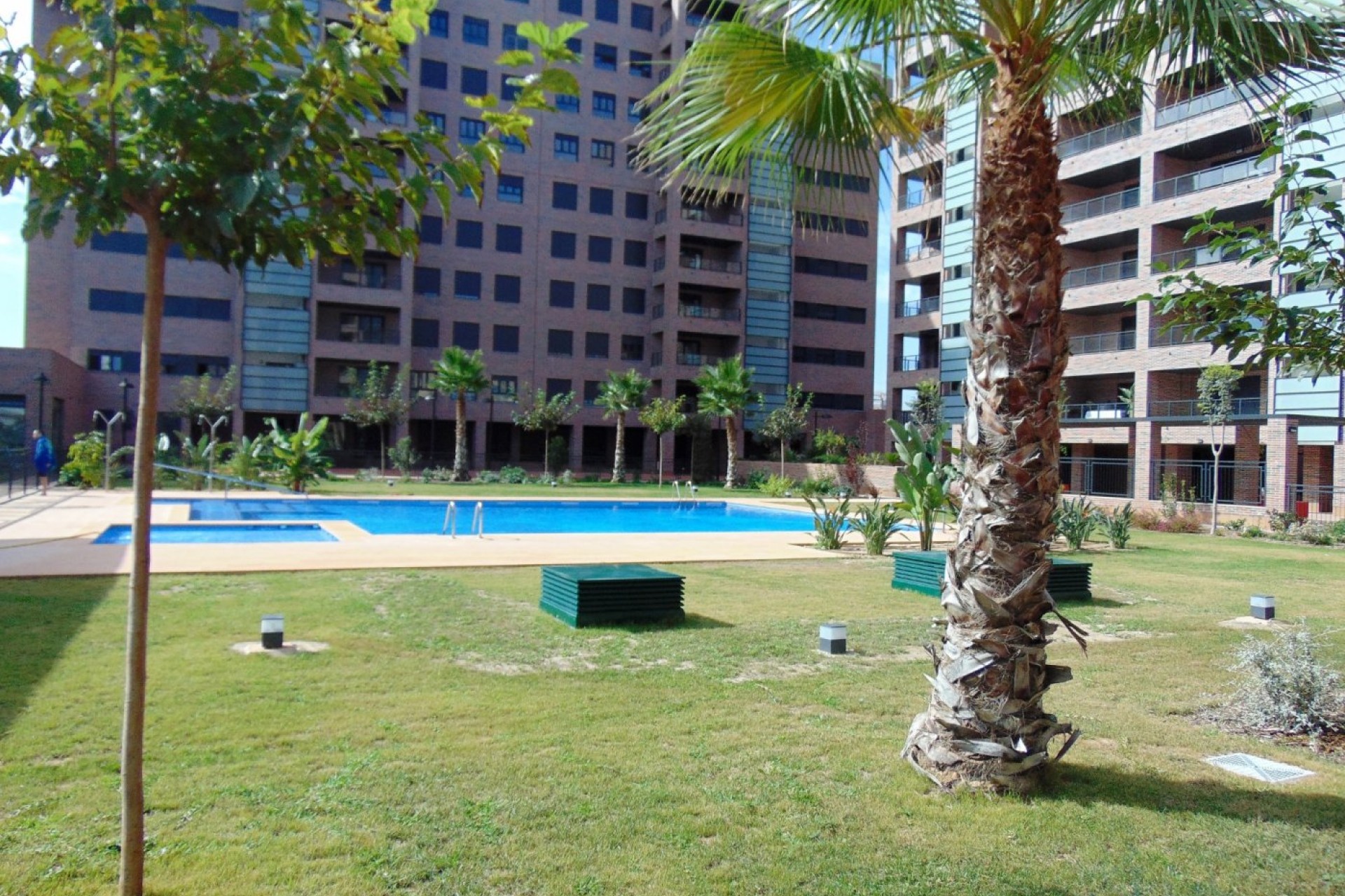 Reventa - Apartment - Alicante - Playa San Juan