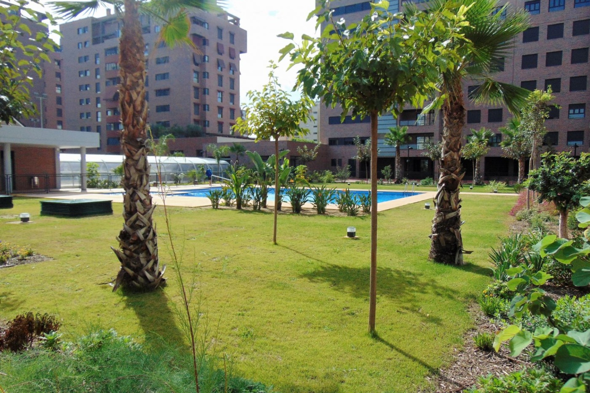 Reventa - Apartment - Alicante - Playa San Juan