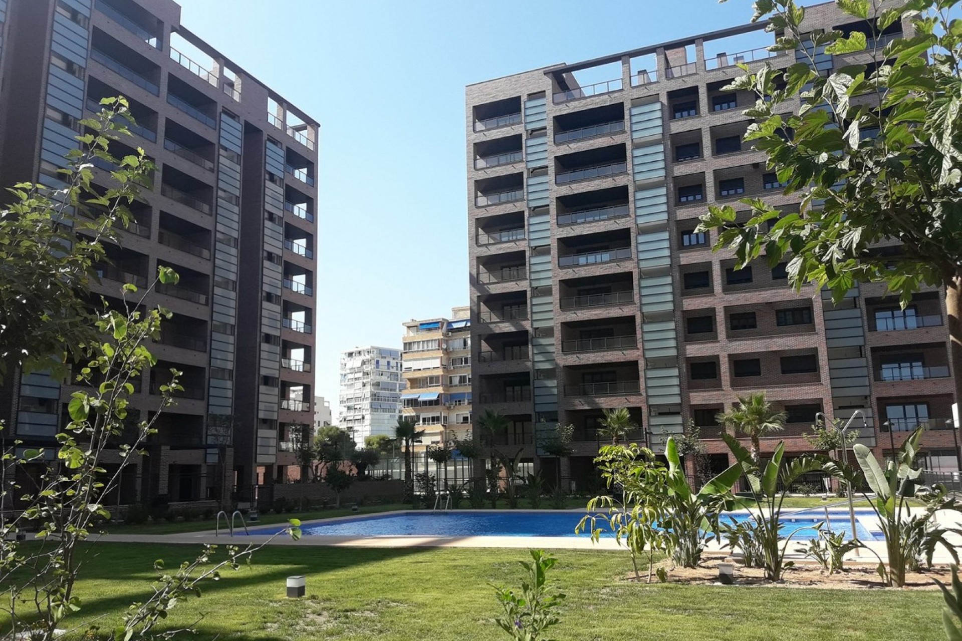 Reventa - Apartment - Alicante - Playa San Juan