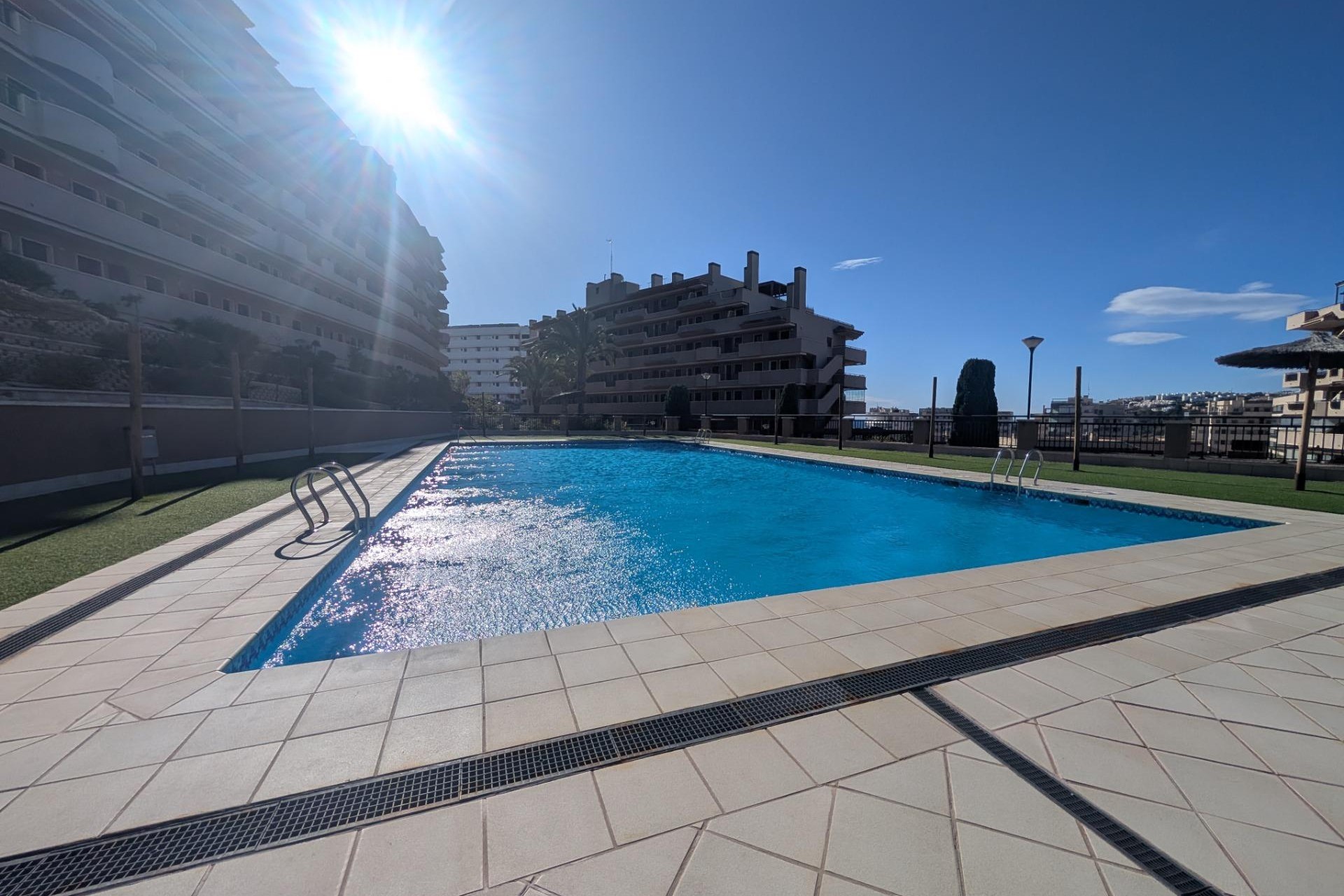 Reventa - Apartment - Arenales del Sol
