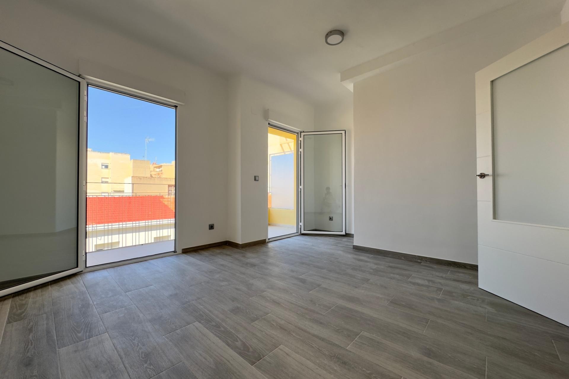 Reventa - Apartment - Aspe - Centro