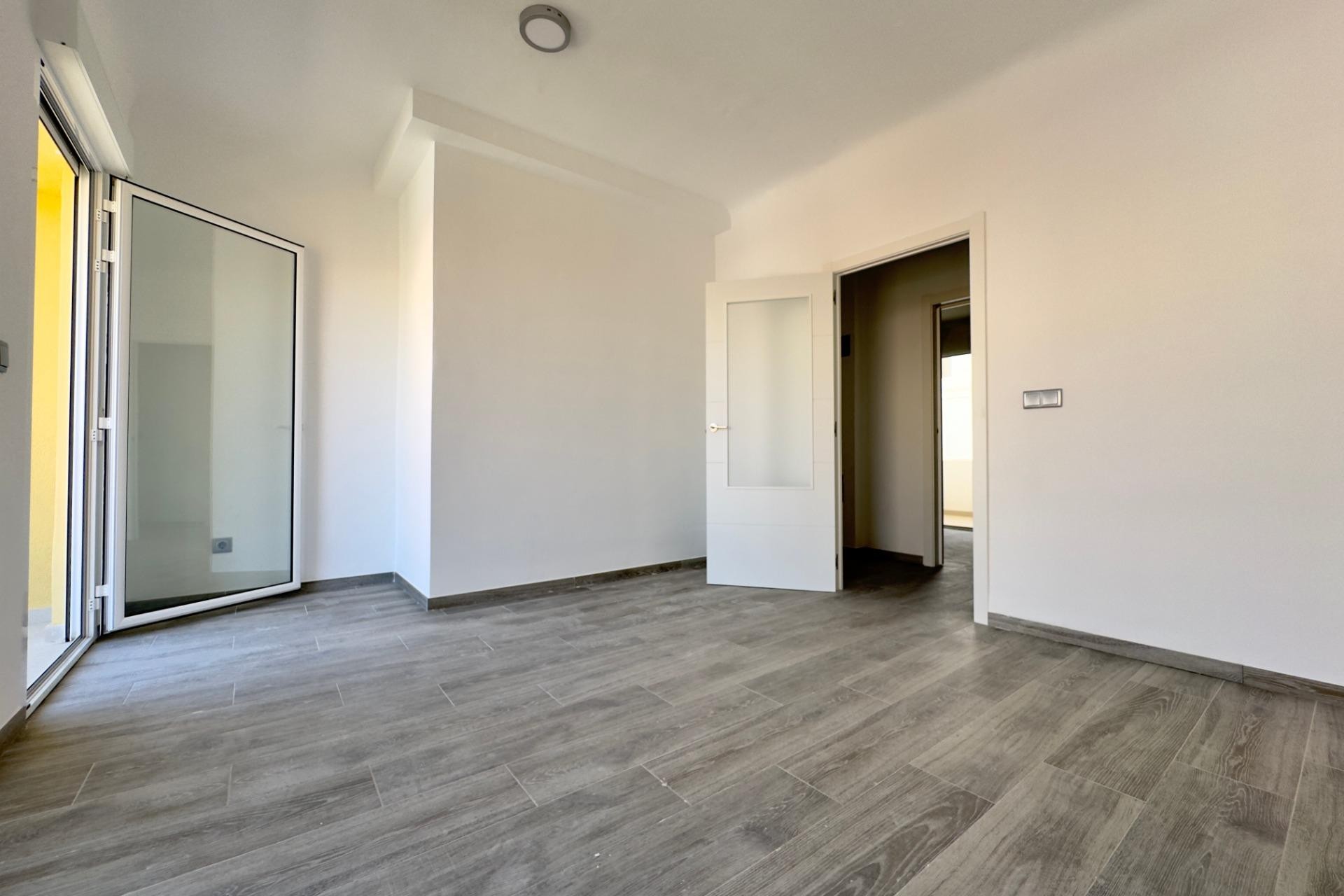 Reventa - Apartment - Aspe - Centro