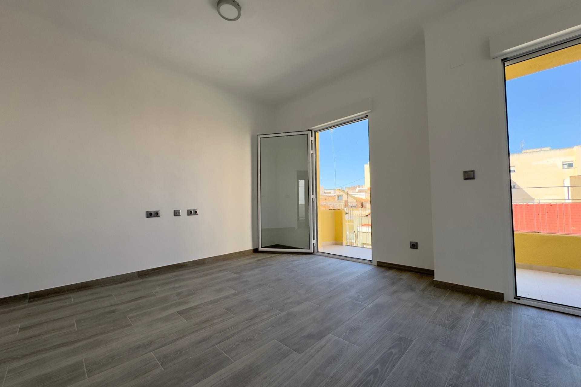 Reventa - Apartment - Aspe - Centro