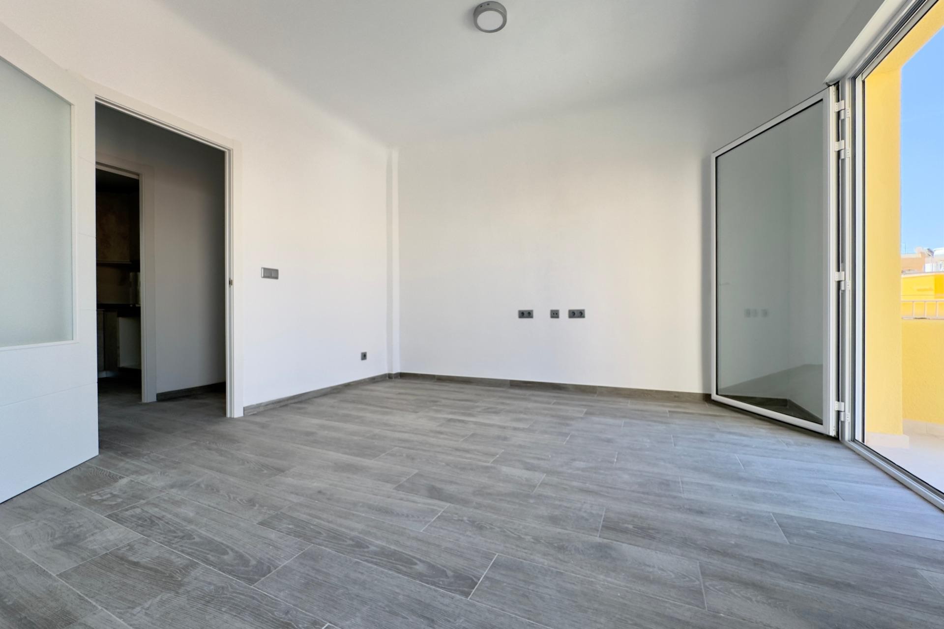 Reventa - Apartment - Aspe - Centro
