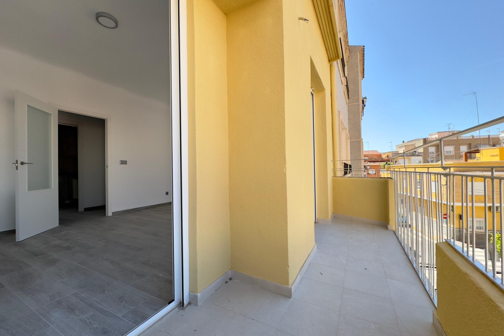 Reventa - Apartment - Aspe - Centro