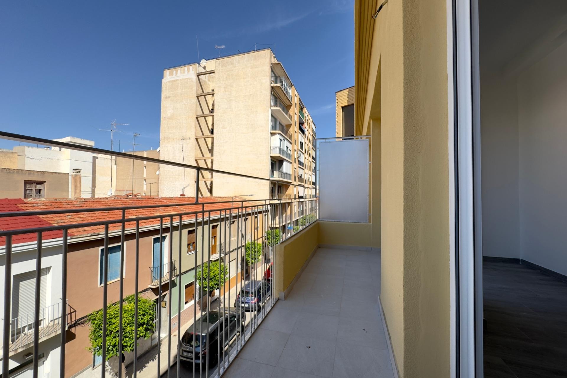 Reventa - Apartment - Aspe - Centro