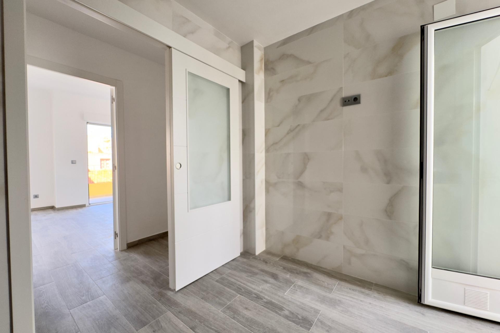 Reventa - Apartment - Aspe - Centro