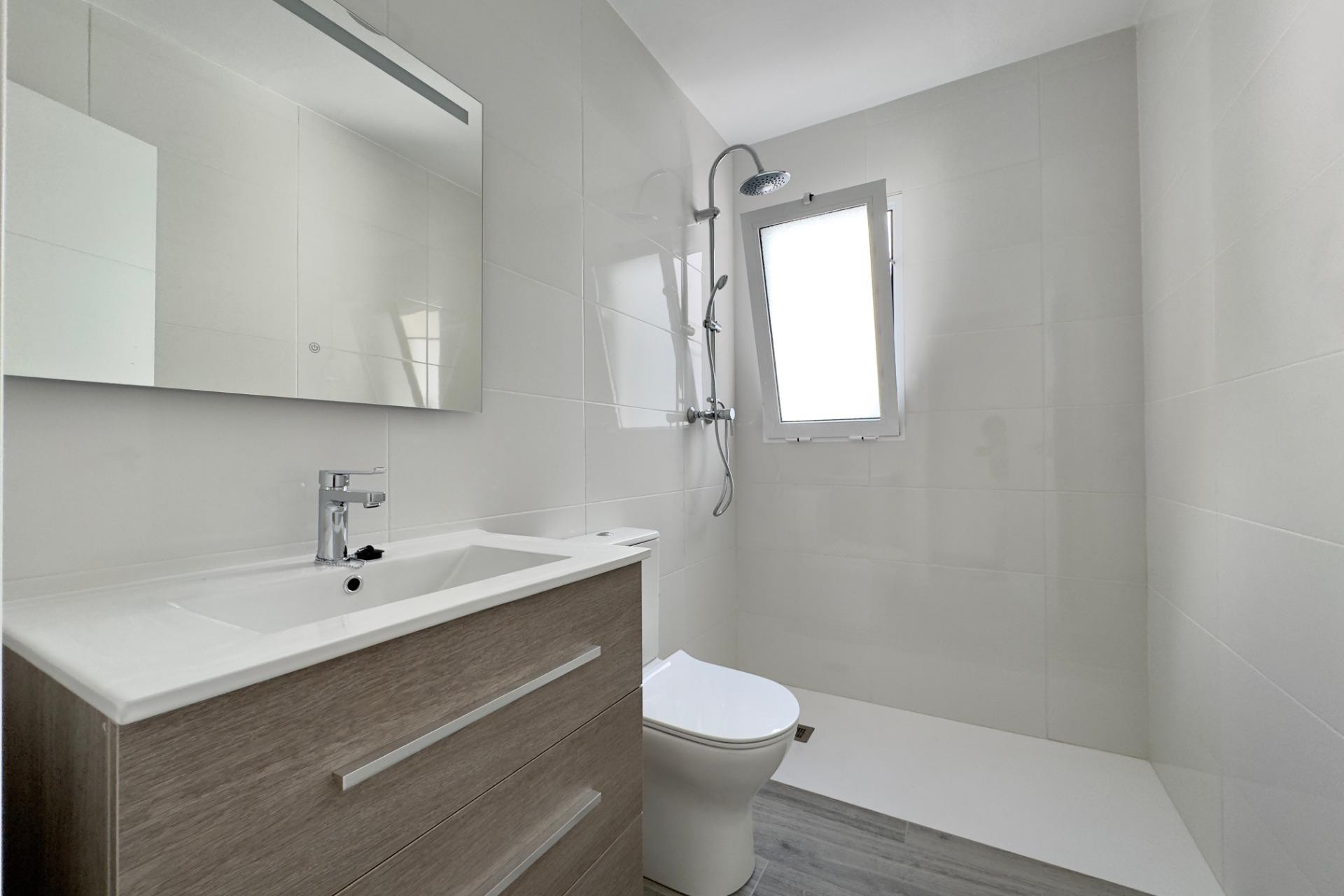 Reventa - Apartment - Aspe - Centro