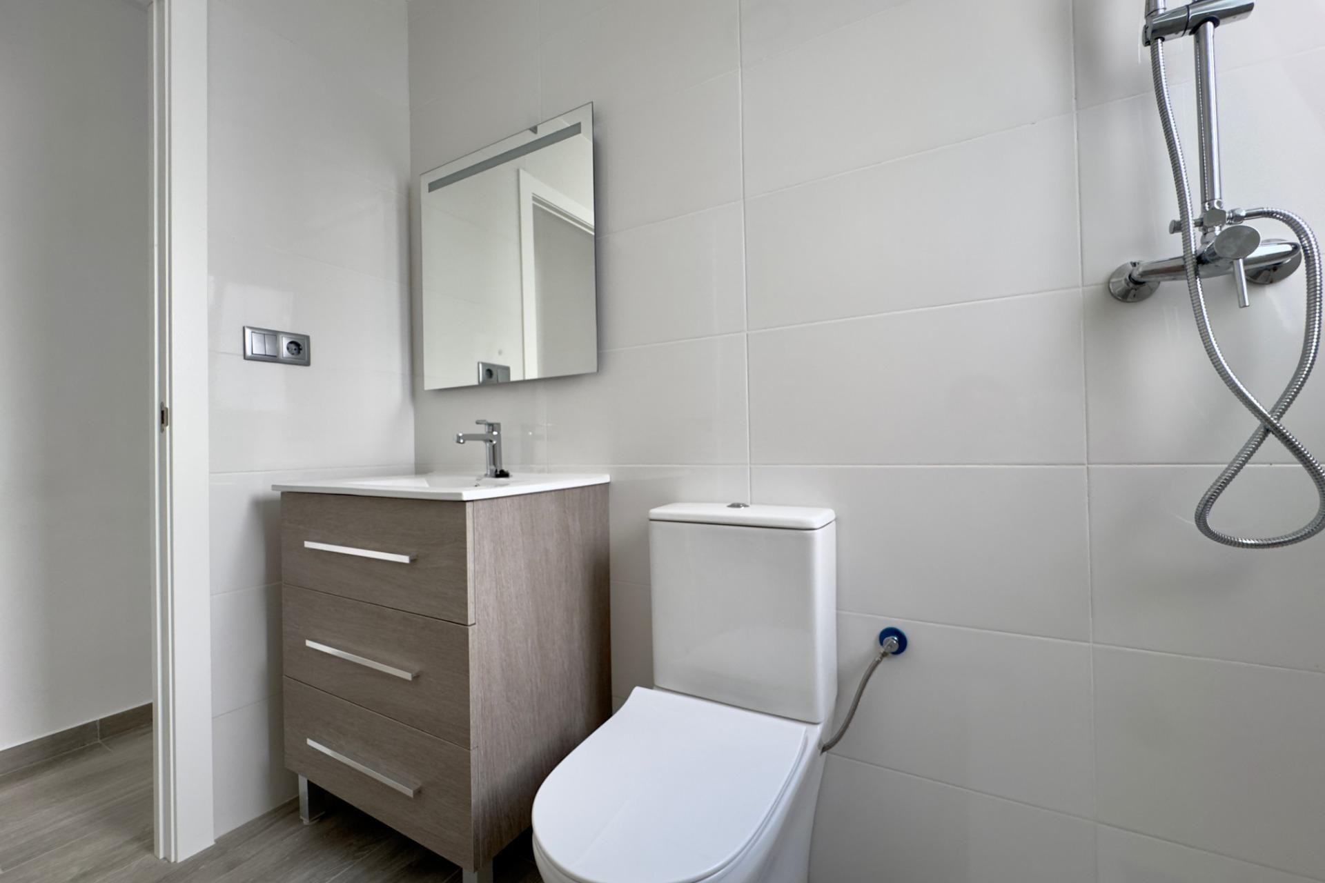 Reventa - Apartment - Aspe - Centro