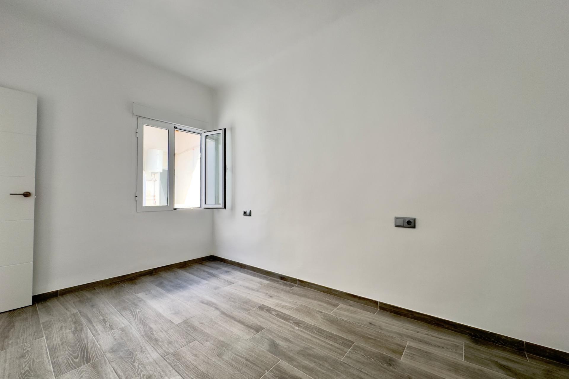 Reventa - Apartment - Aspe - Centro
