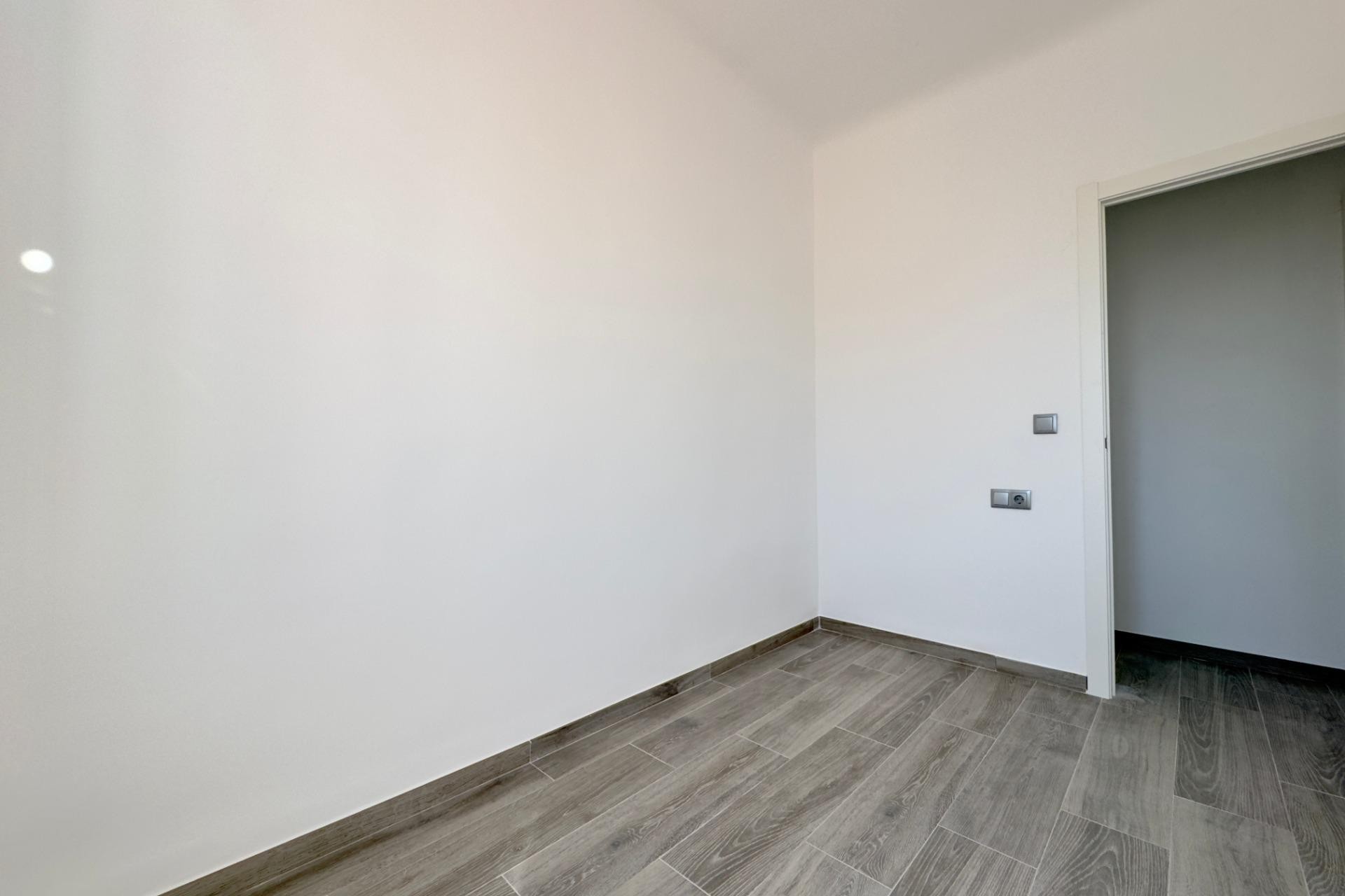 Reventa - Apartment - Aspe - Centro