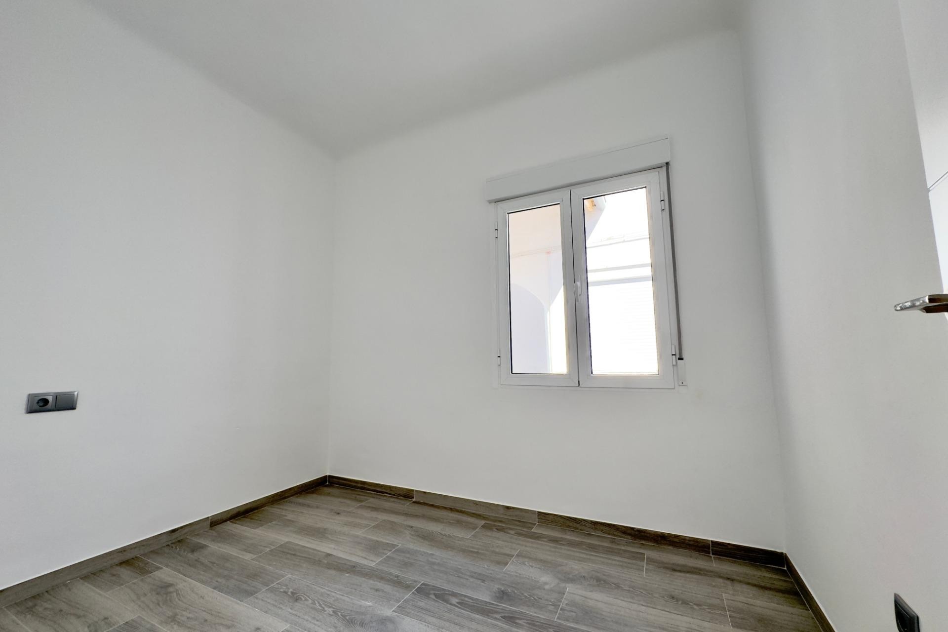 Reventa - Apartment - Aspe - Centro