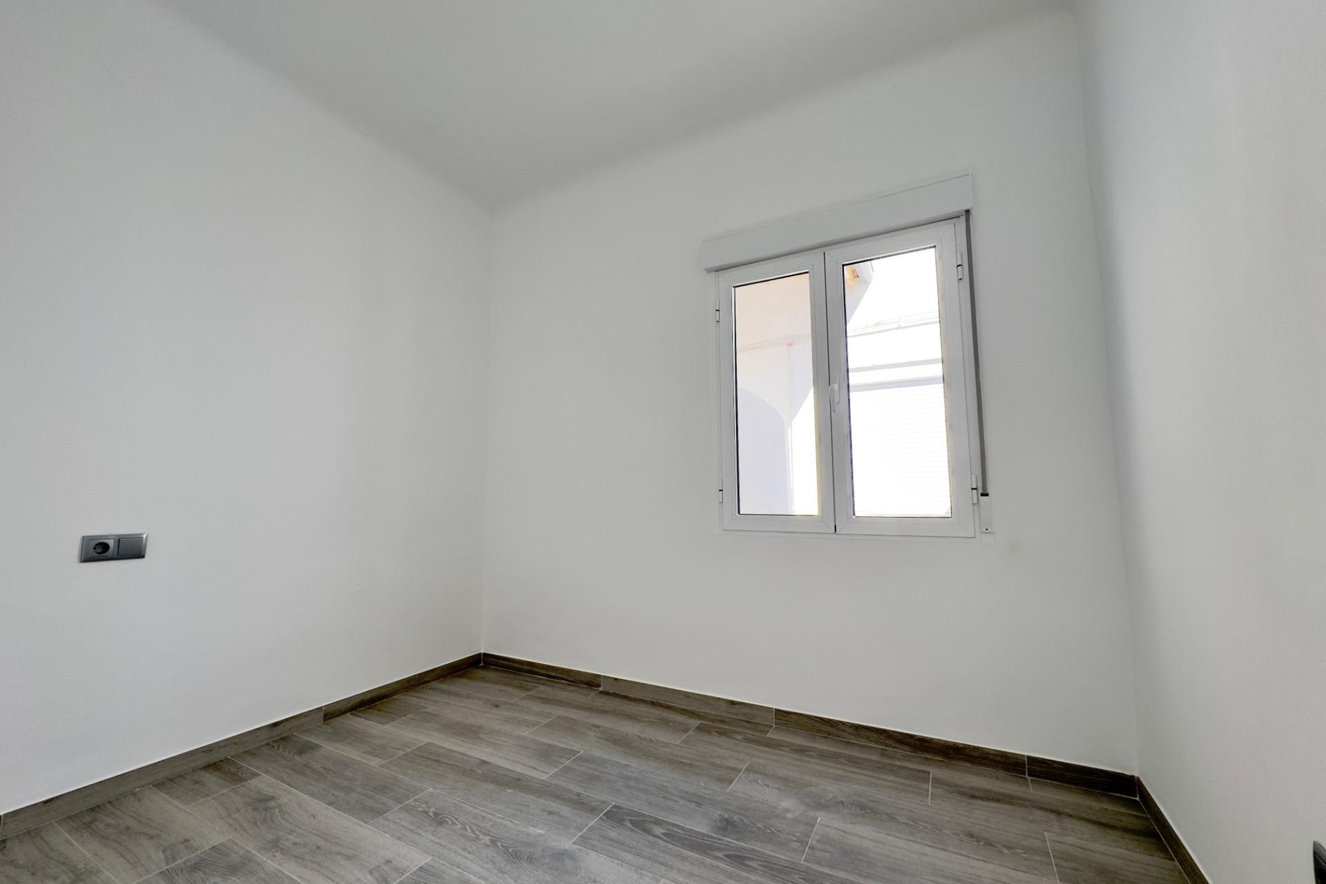 Reventa - Apartment - Aspe - Centro