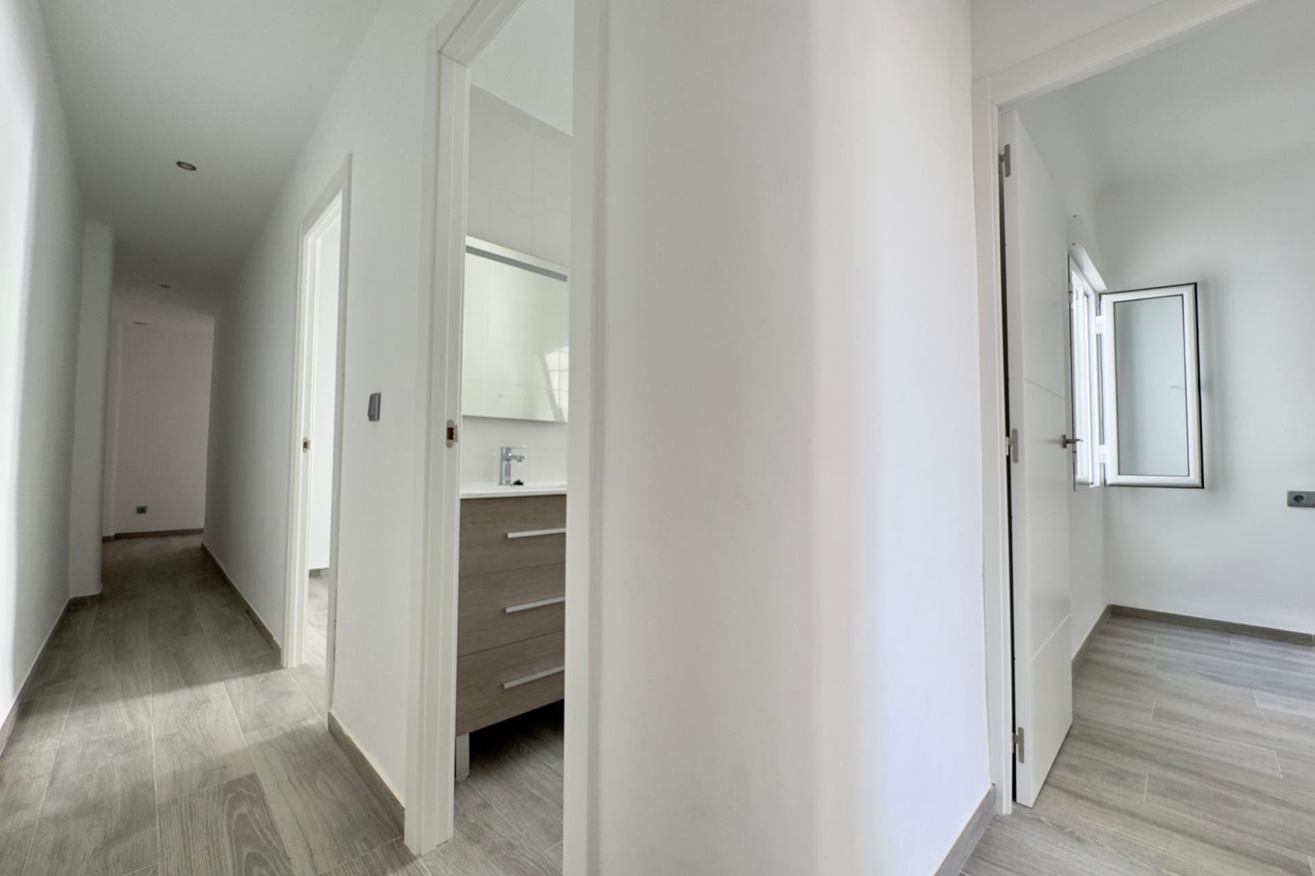 Reventa - Apartment - Aspe - Centro