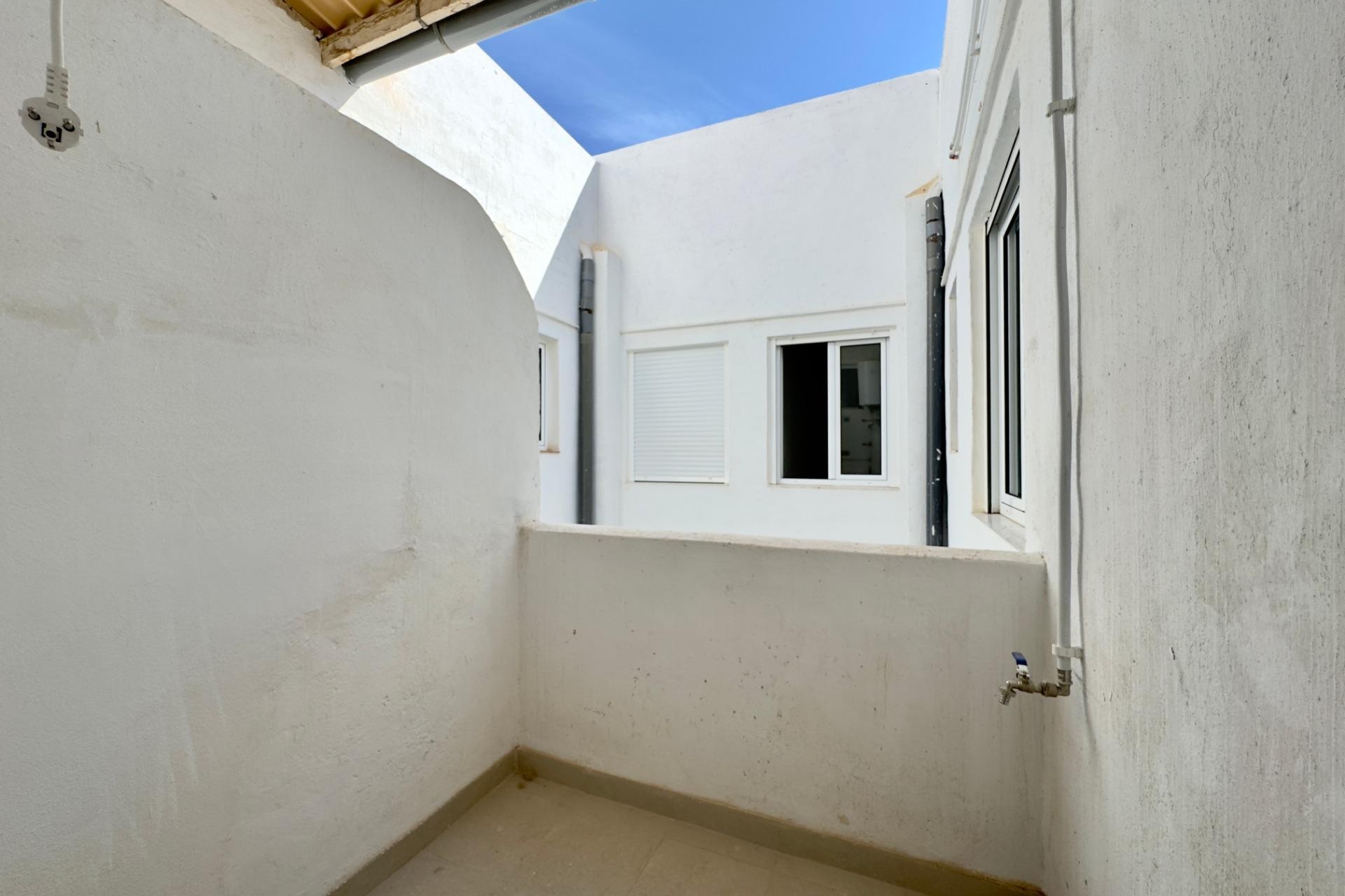 Reventa - Apartment - Aspe - Centro